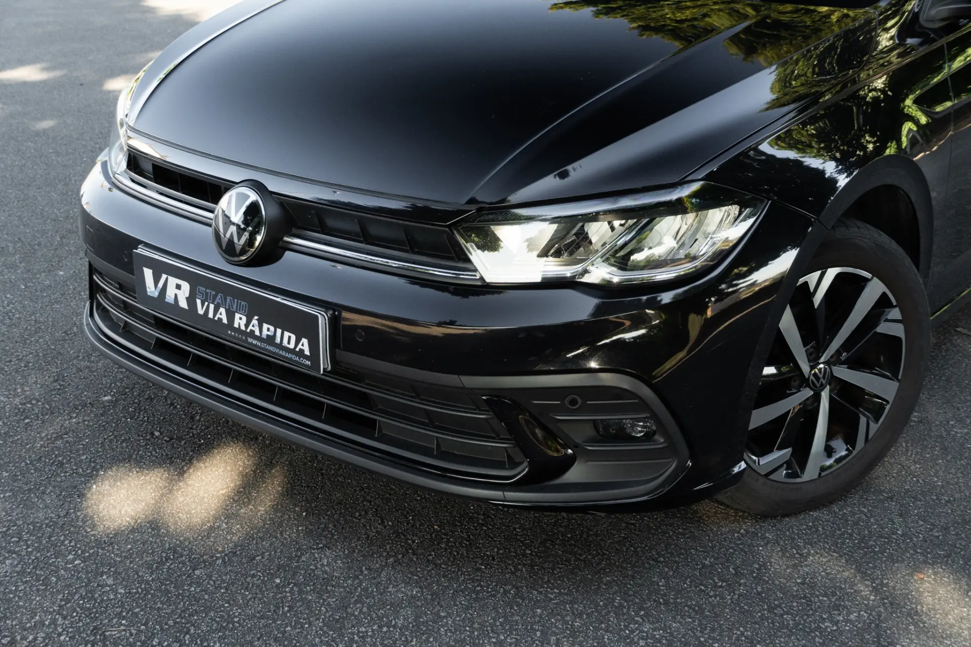 Volkswagen Polo 1.0 TSI Life 21
