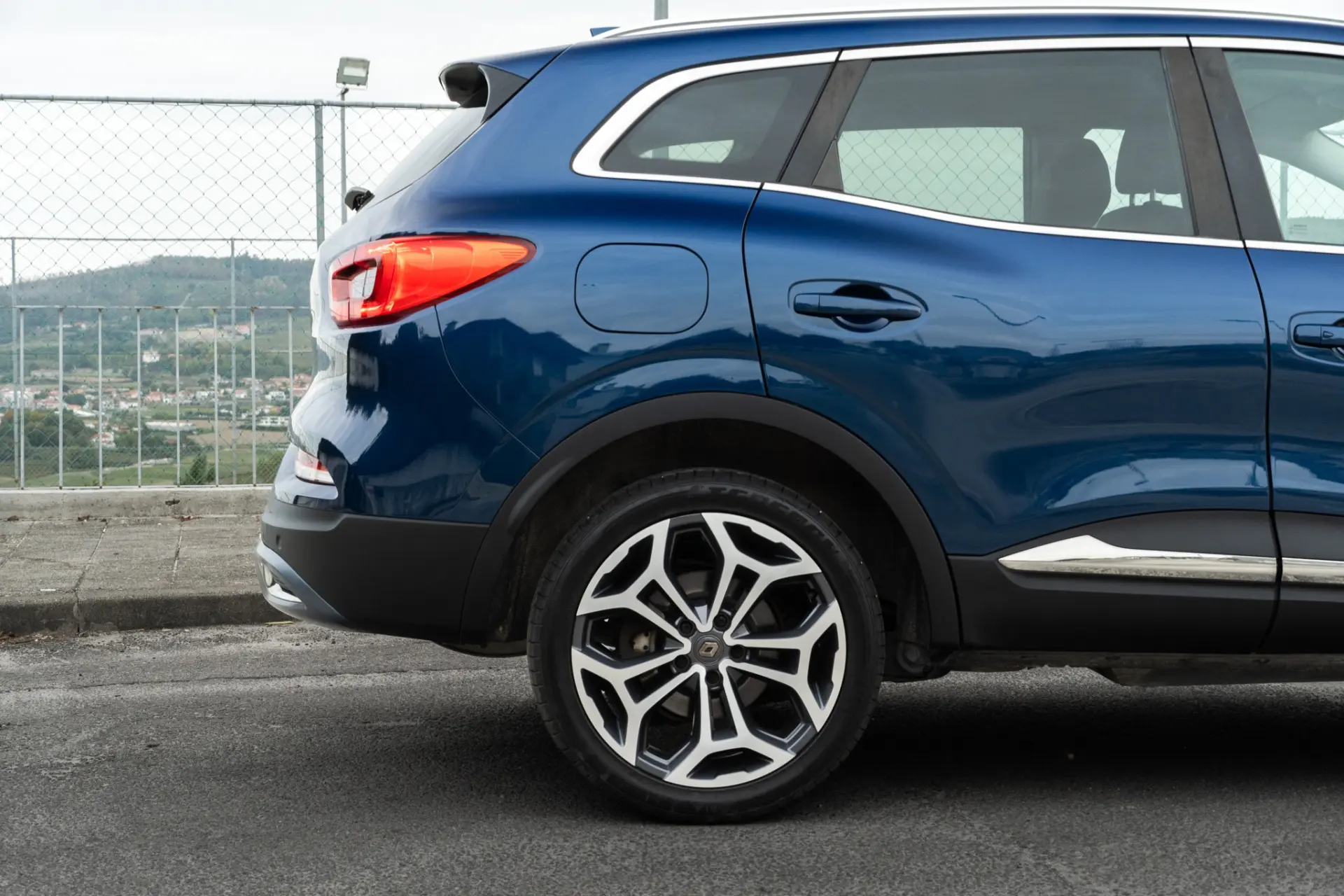 Renault Kadjar 1.3 TCe Intens 31
