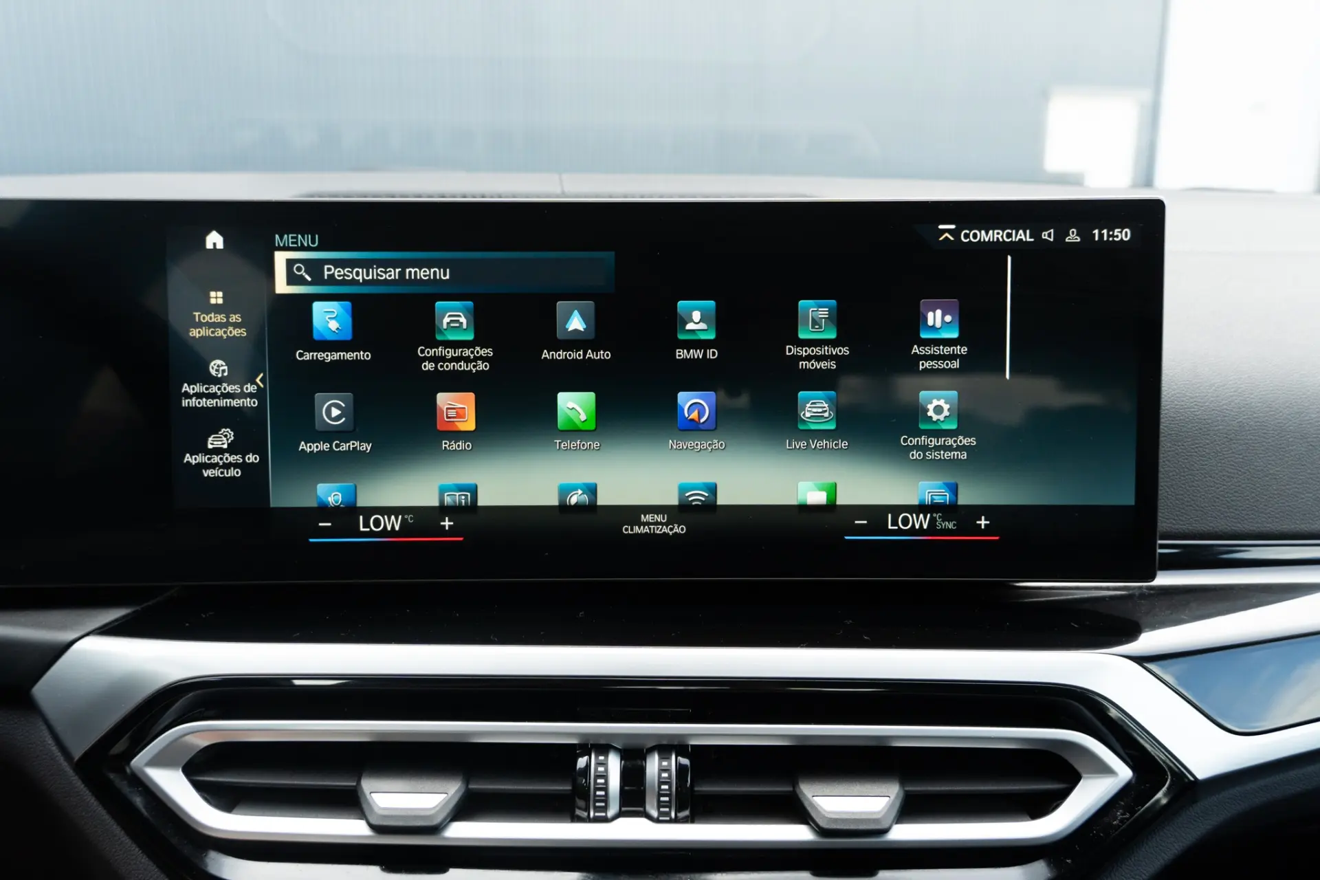 BMW i4 eDrive40 20