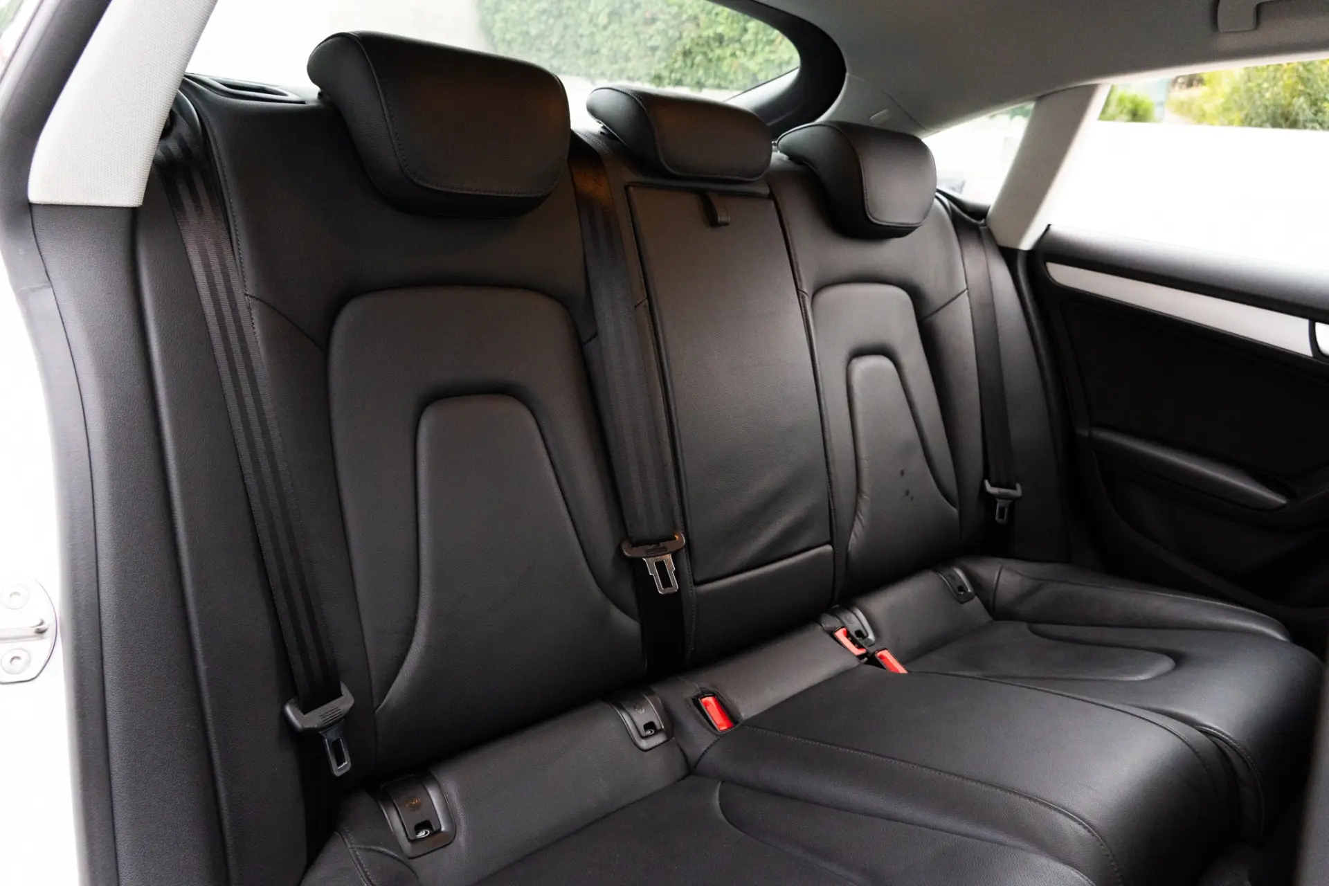 Audi A5 Sportback 2.0 TDI S-line S tronic 34