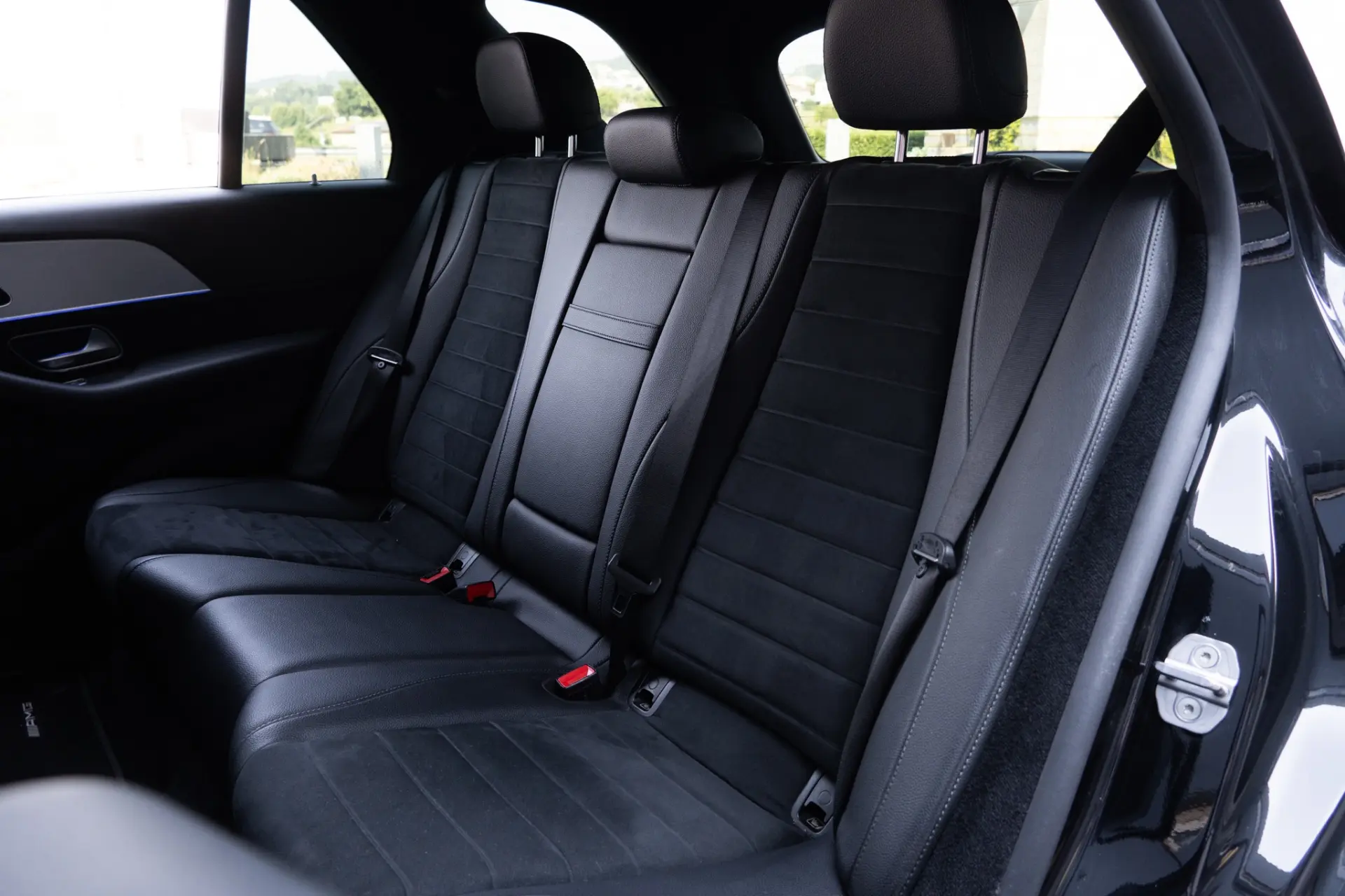 Mercedes-Benz GLE 350 de 4Matic 56