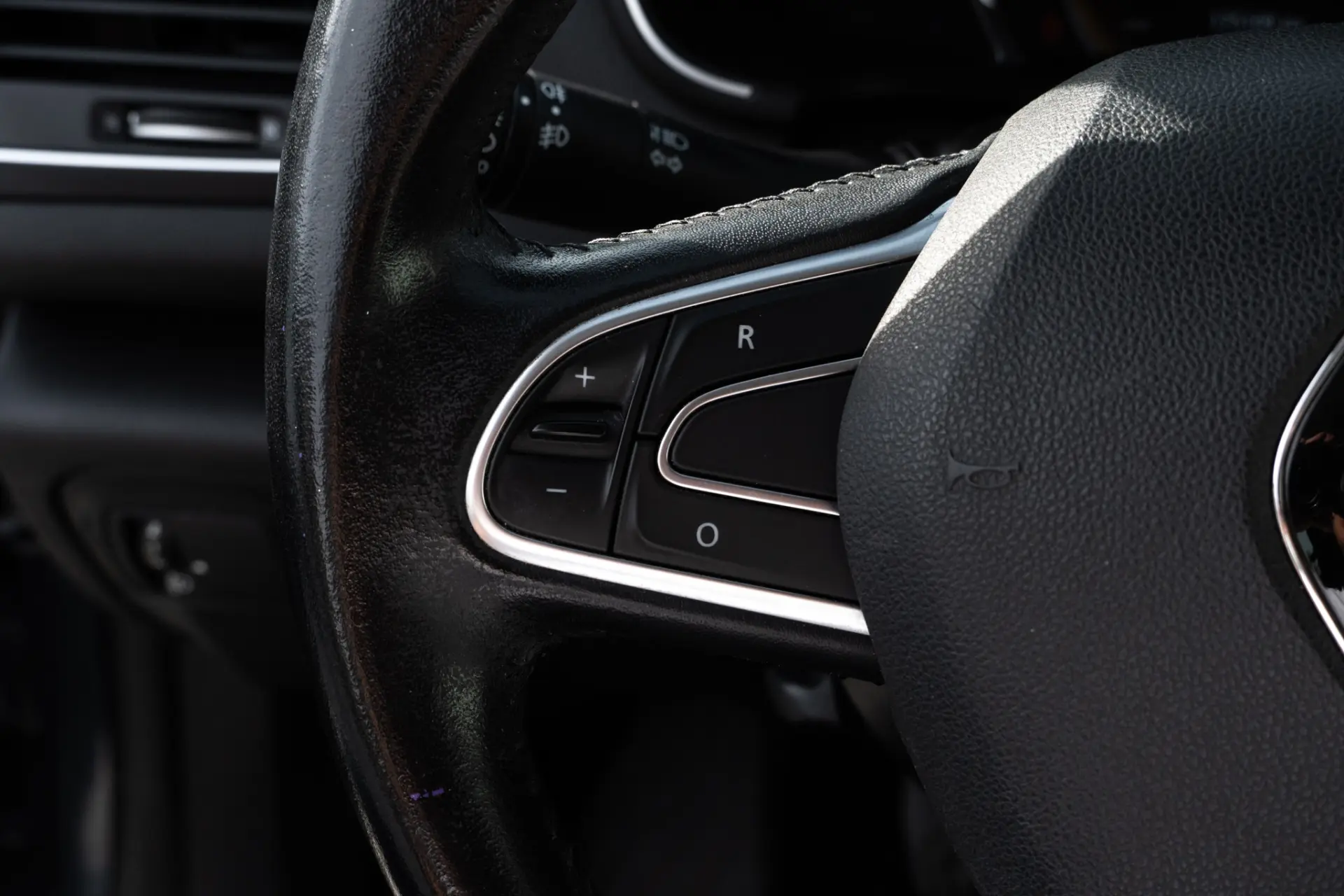 Renault Mégane 1.5 dCi Comfort SS 34