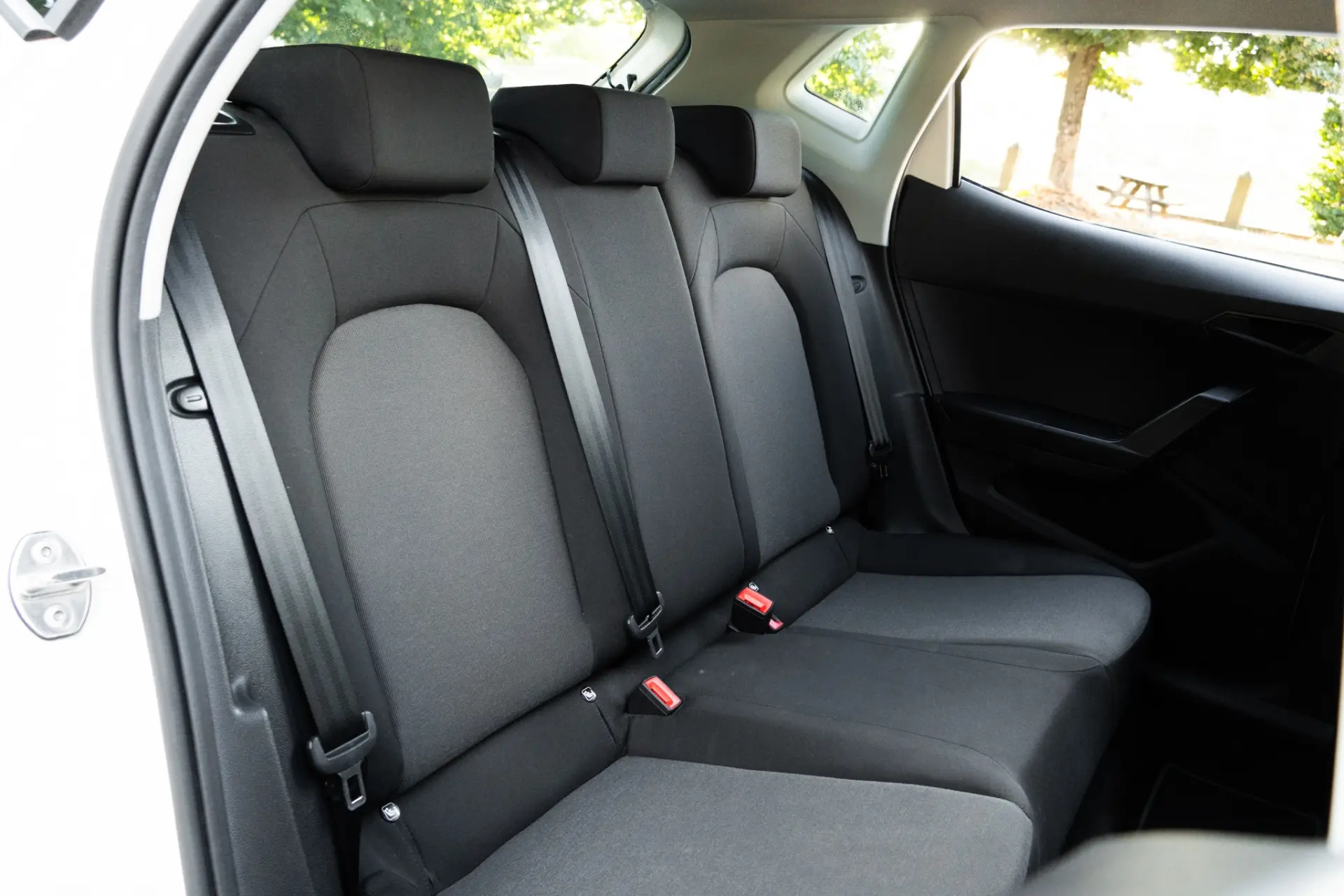 SEAT Ibiza 1.0 TSI Reference 20