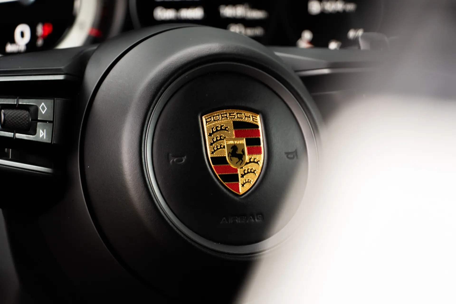 Porsche 911 (992) Carrera 4S PDK 12