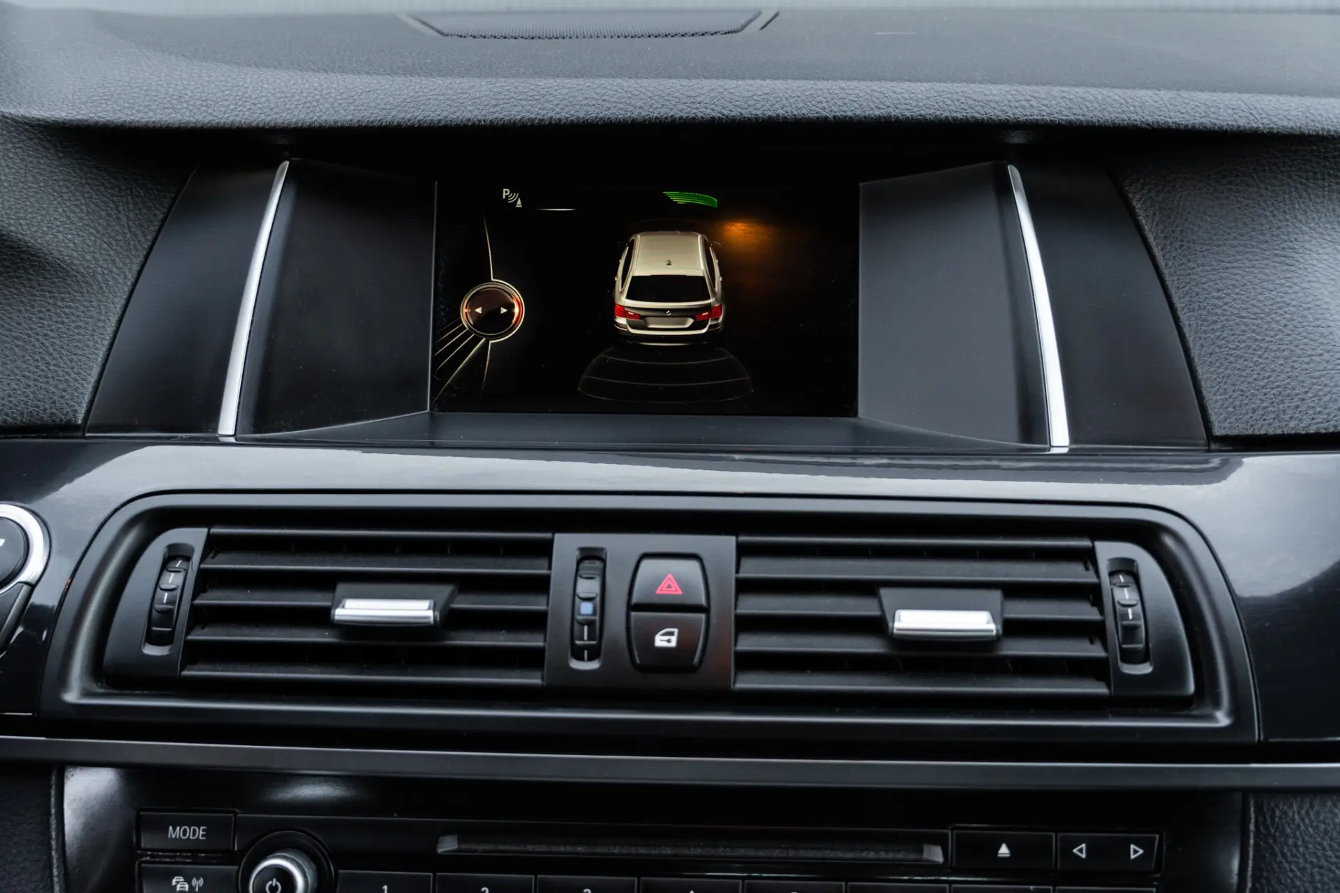 BMW 520 d Line Luxury 15
