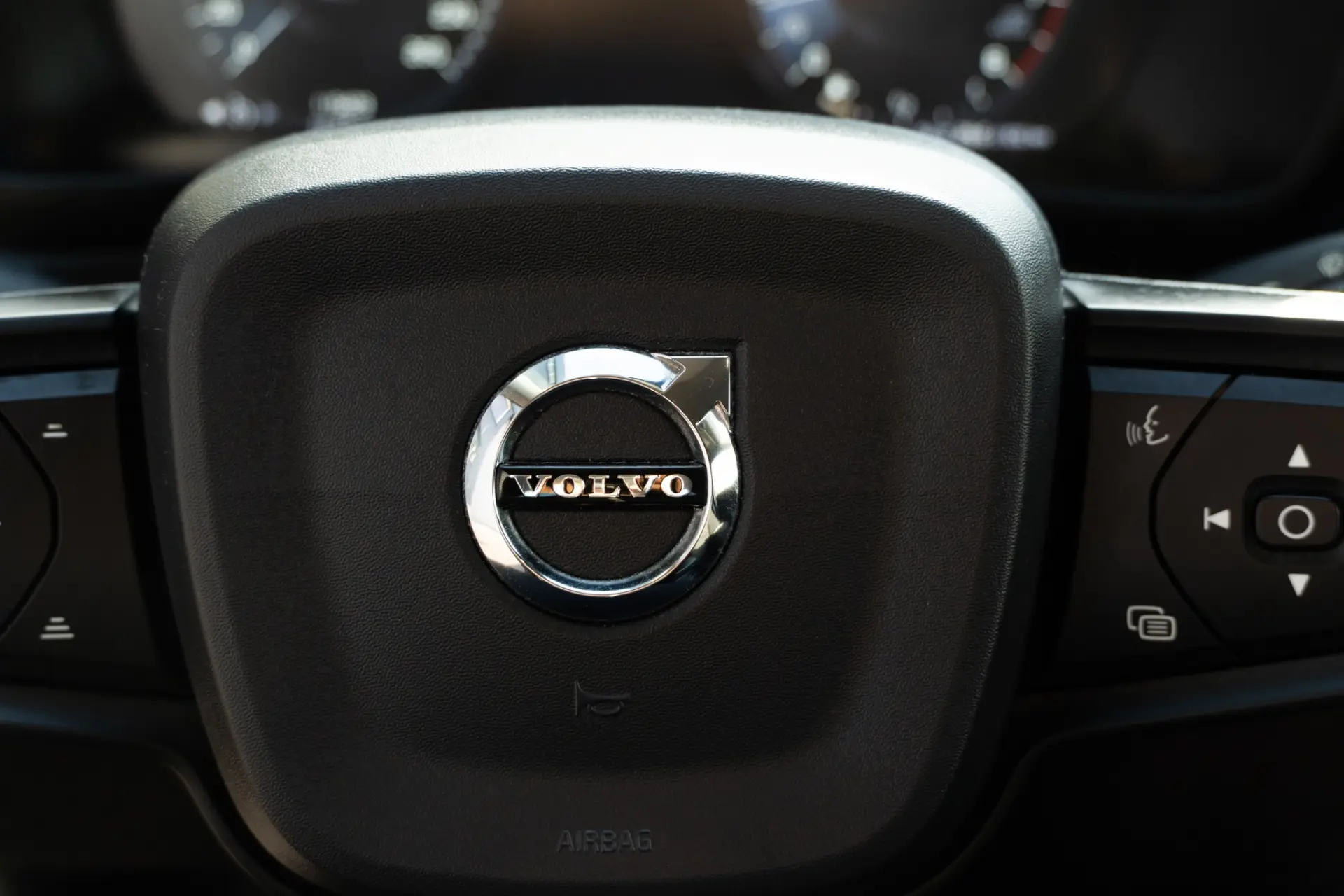 Volvo XC 40 1.5 T3 Tech Edition 11