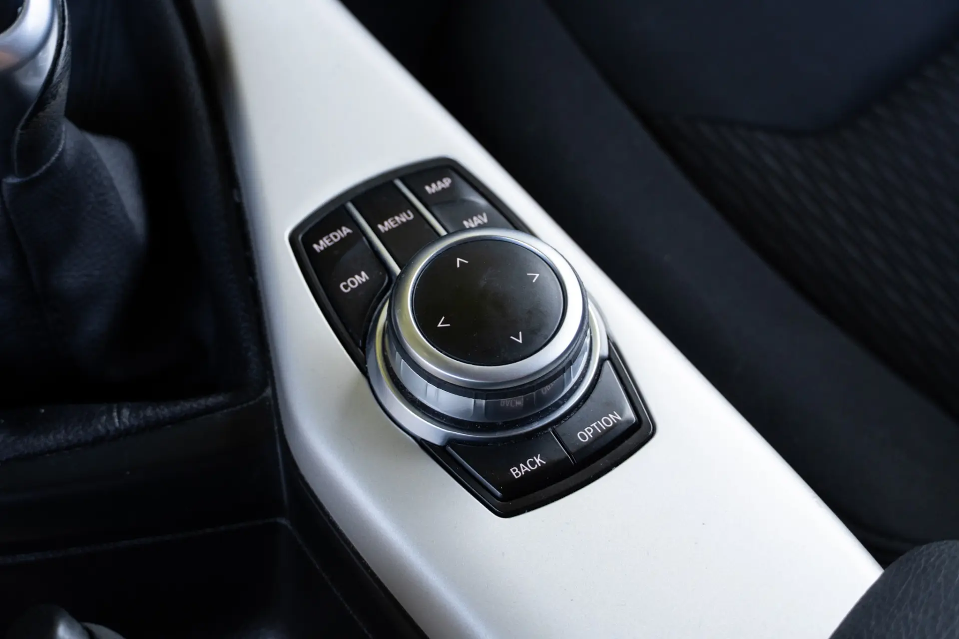 BMW 116 d Advantage 19