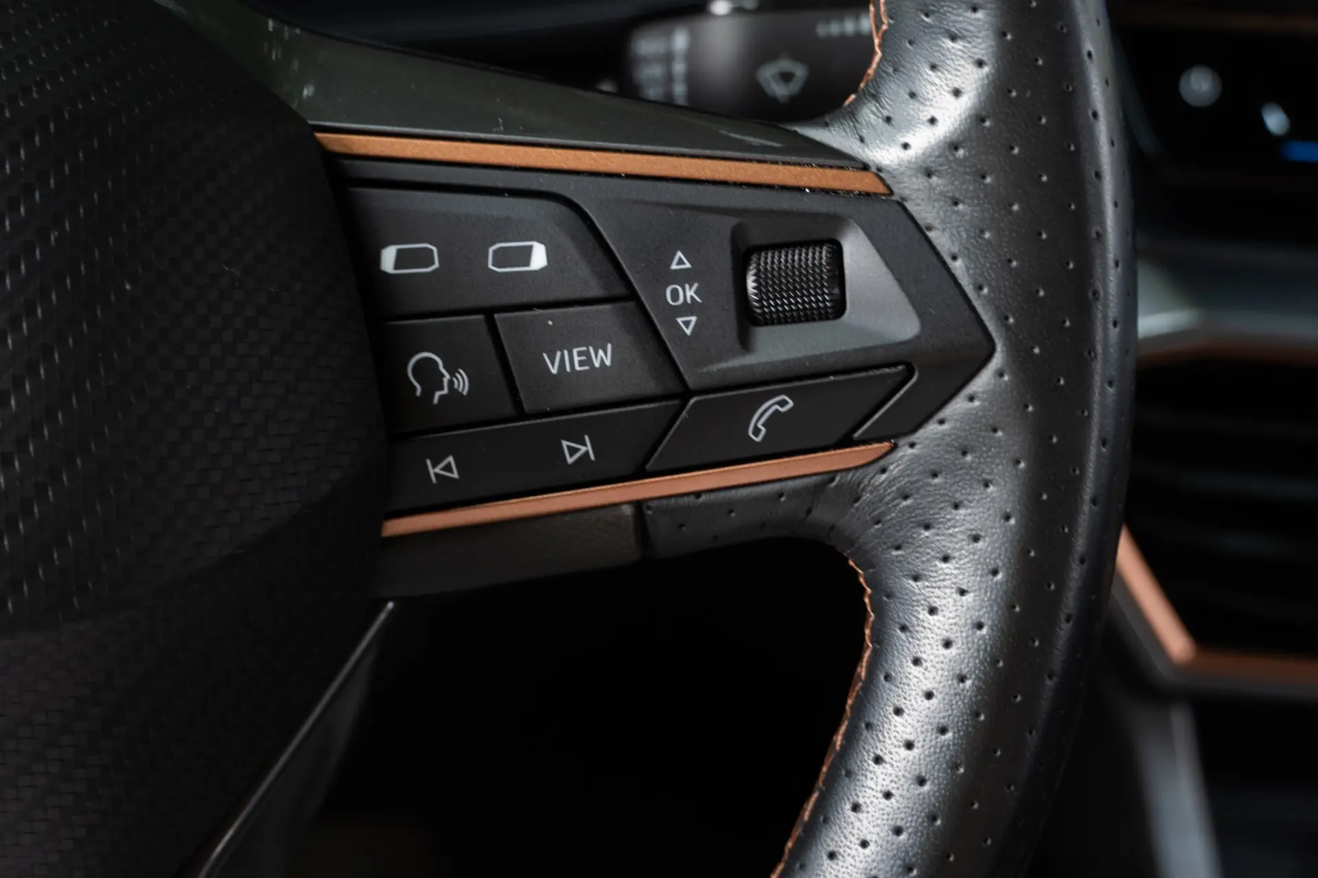 Cupra Formentor 2.0 TDI Sport 42