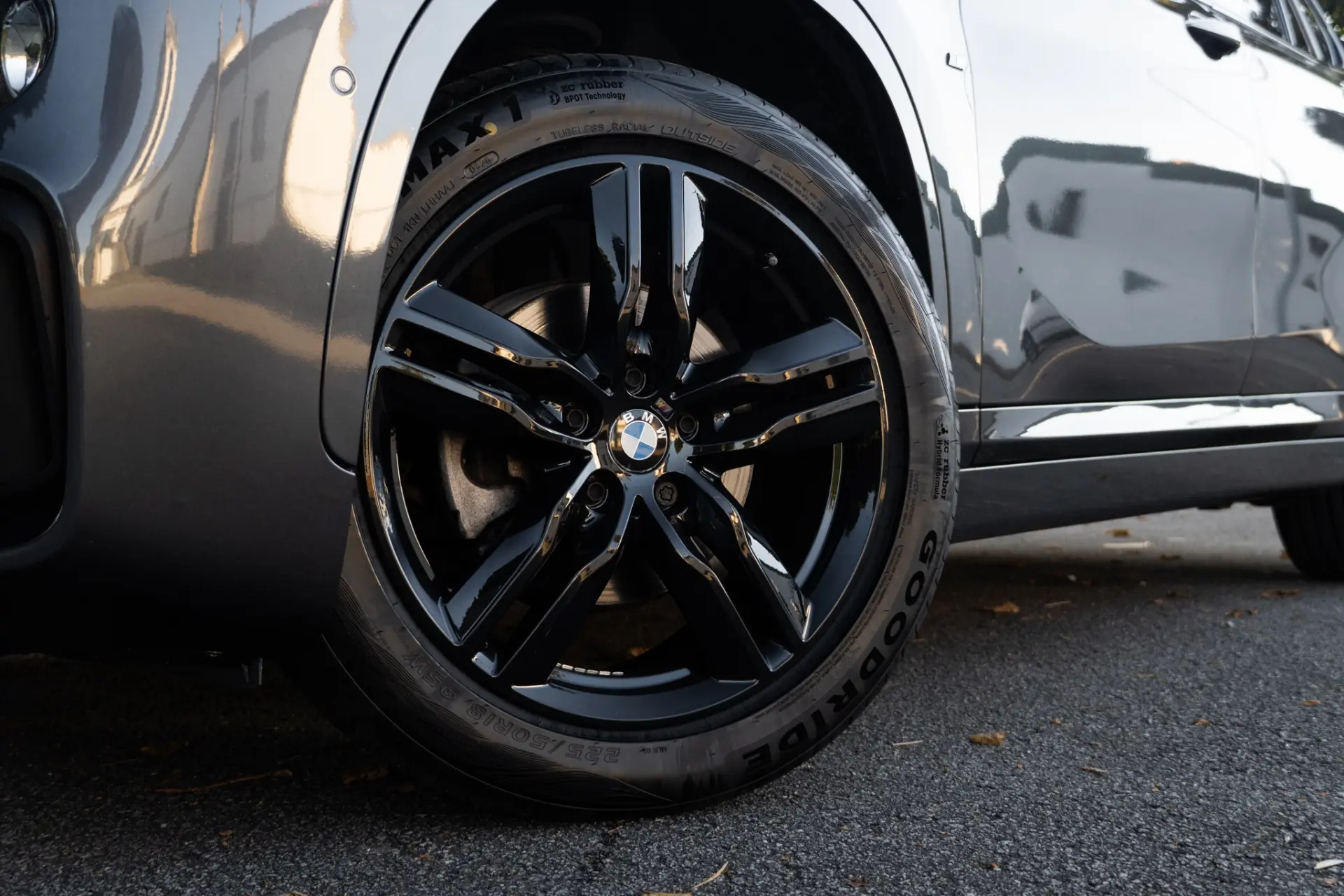 BMW X1 16 d sDrive Auto Pack M 31