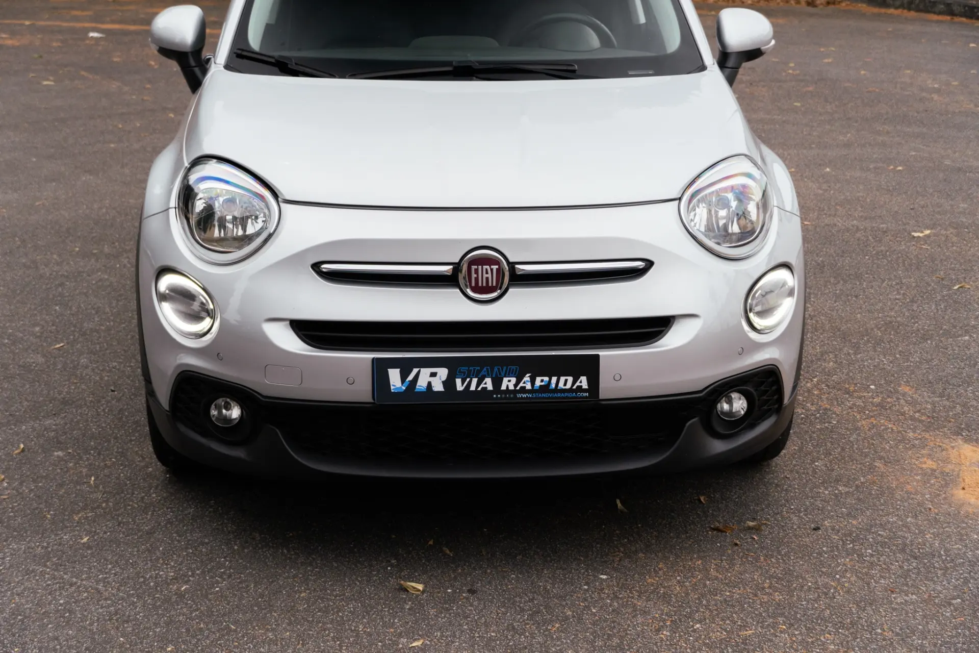 Fiat 500X 1.0 FireFly Connect 21