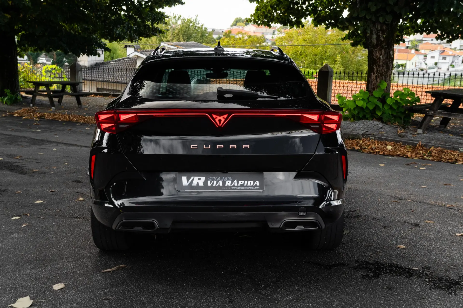 Cupra Formentor 2.0 TDI DSG 5
