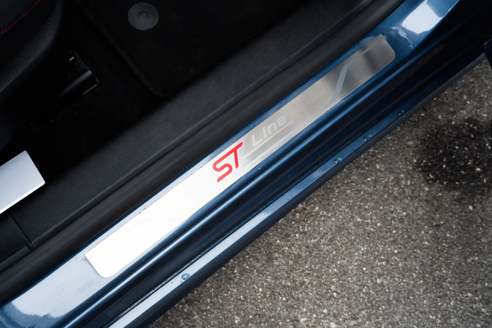 Ford Focus SW 1.5 TDCi EcoBlue ST-Line 39