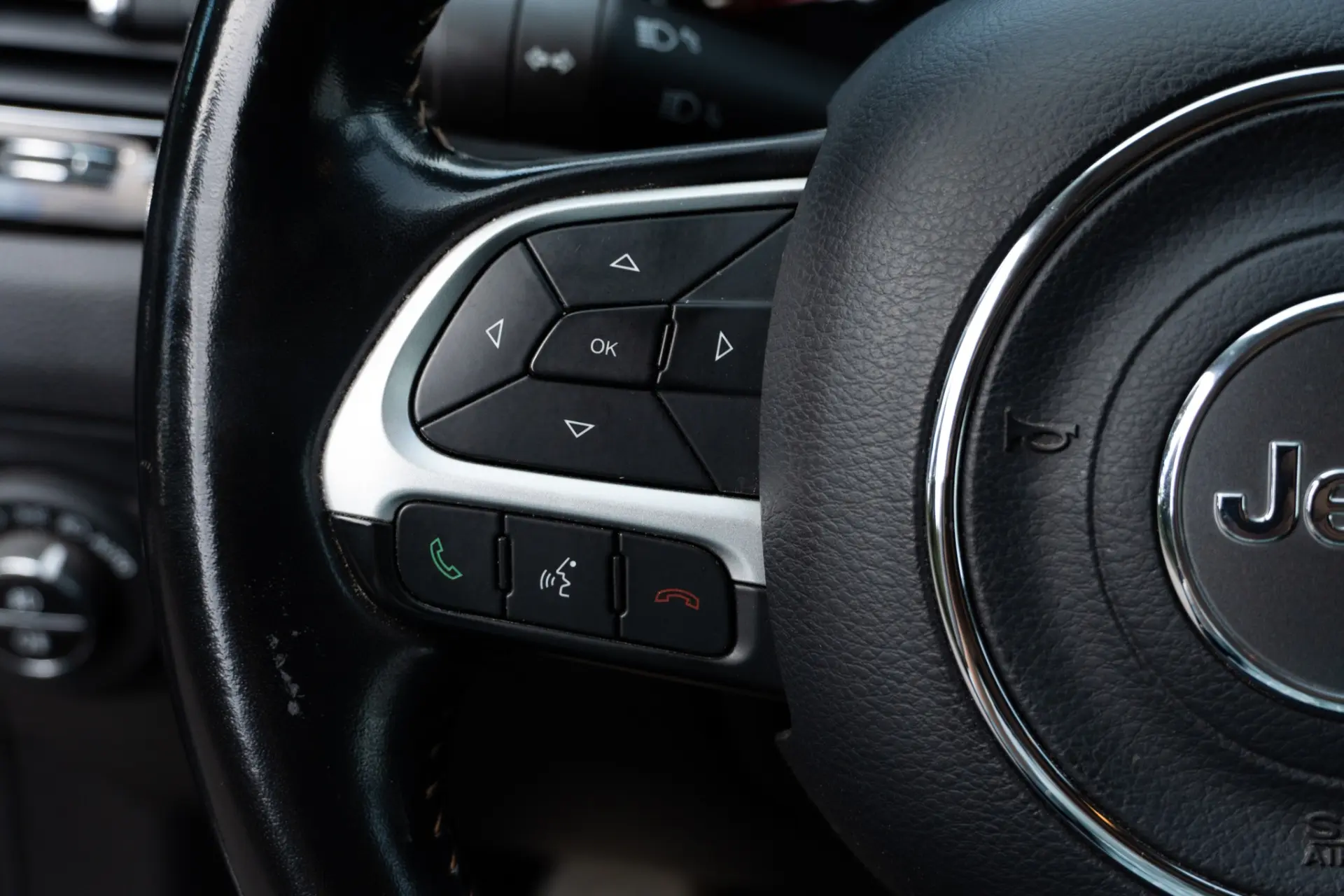 Jeep Compass 39