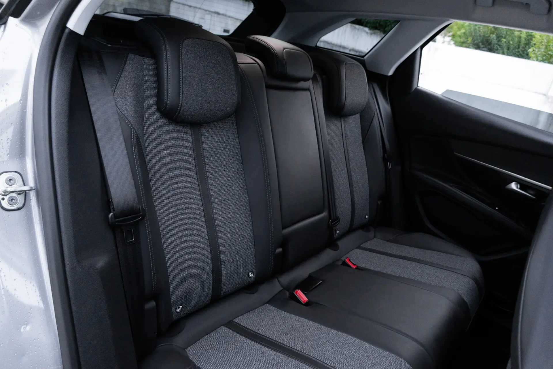 Peugeot 3008 1.6 BlueHDi GT Line 23