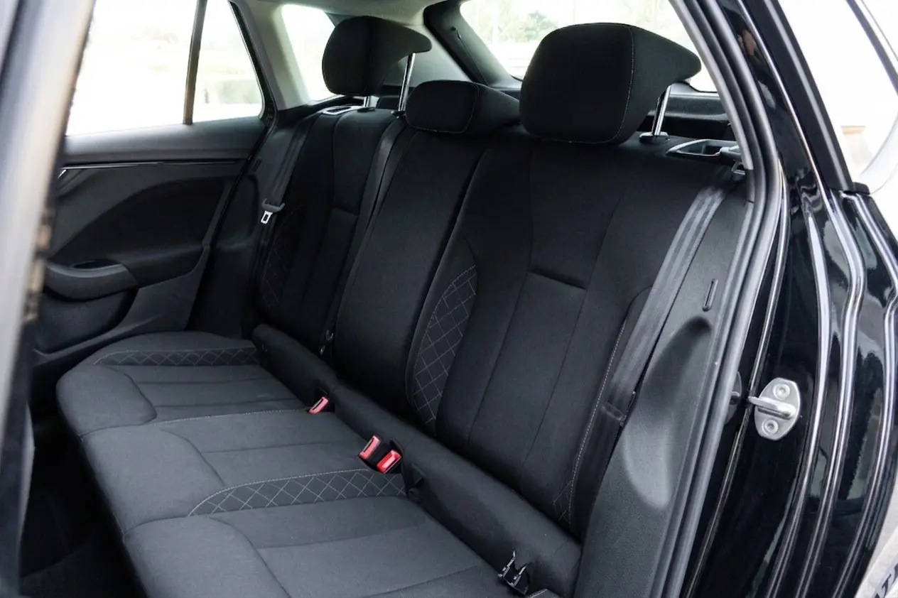 Skoda Kamiq 1.0 TSI Style DSG 9