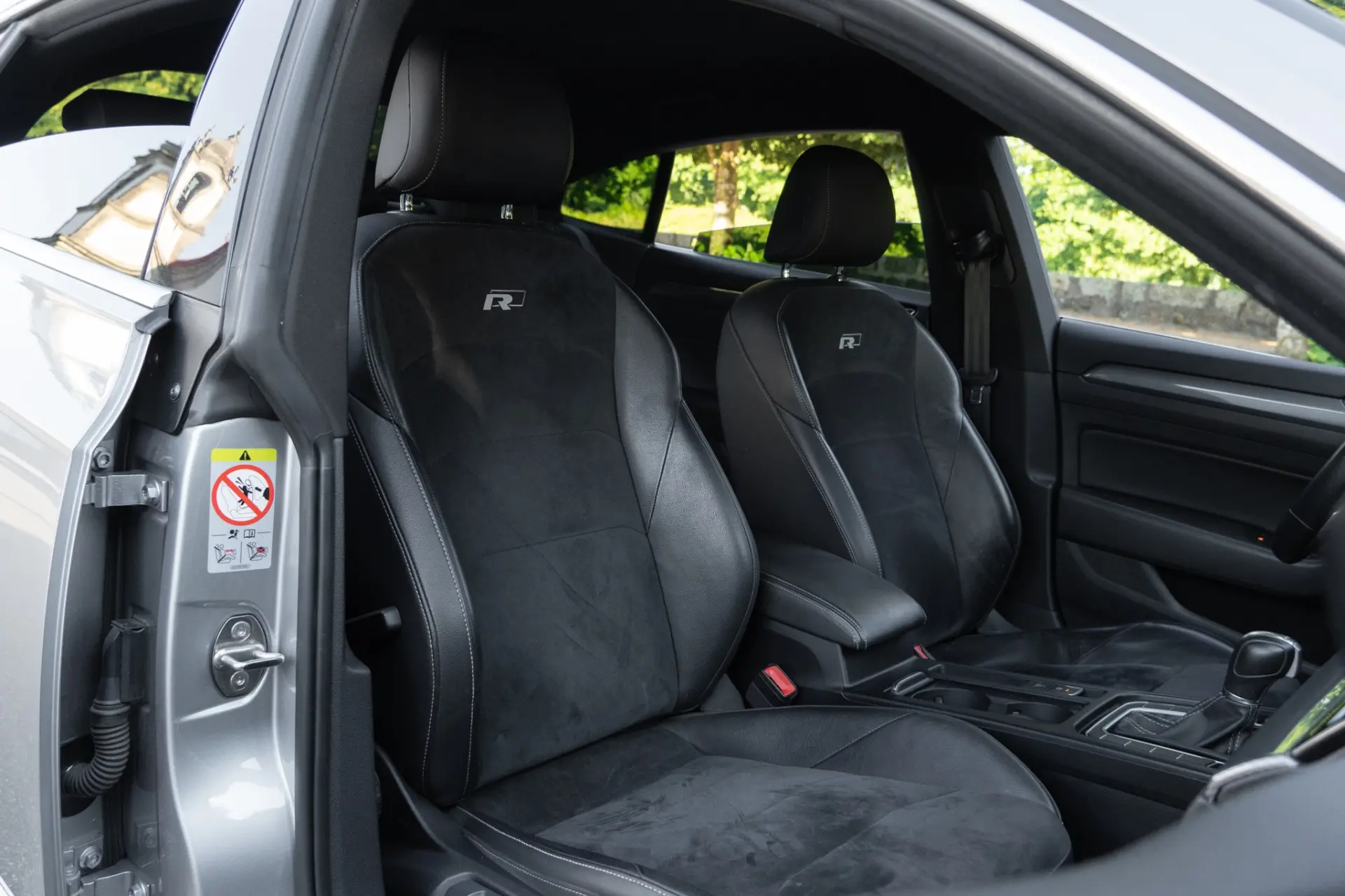 Volkswagen Arteon 2.0 TDI R-Line DSG 20