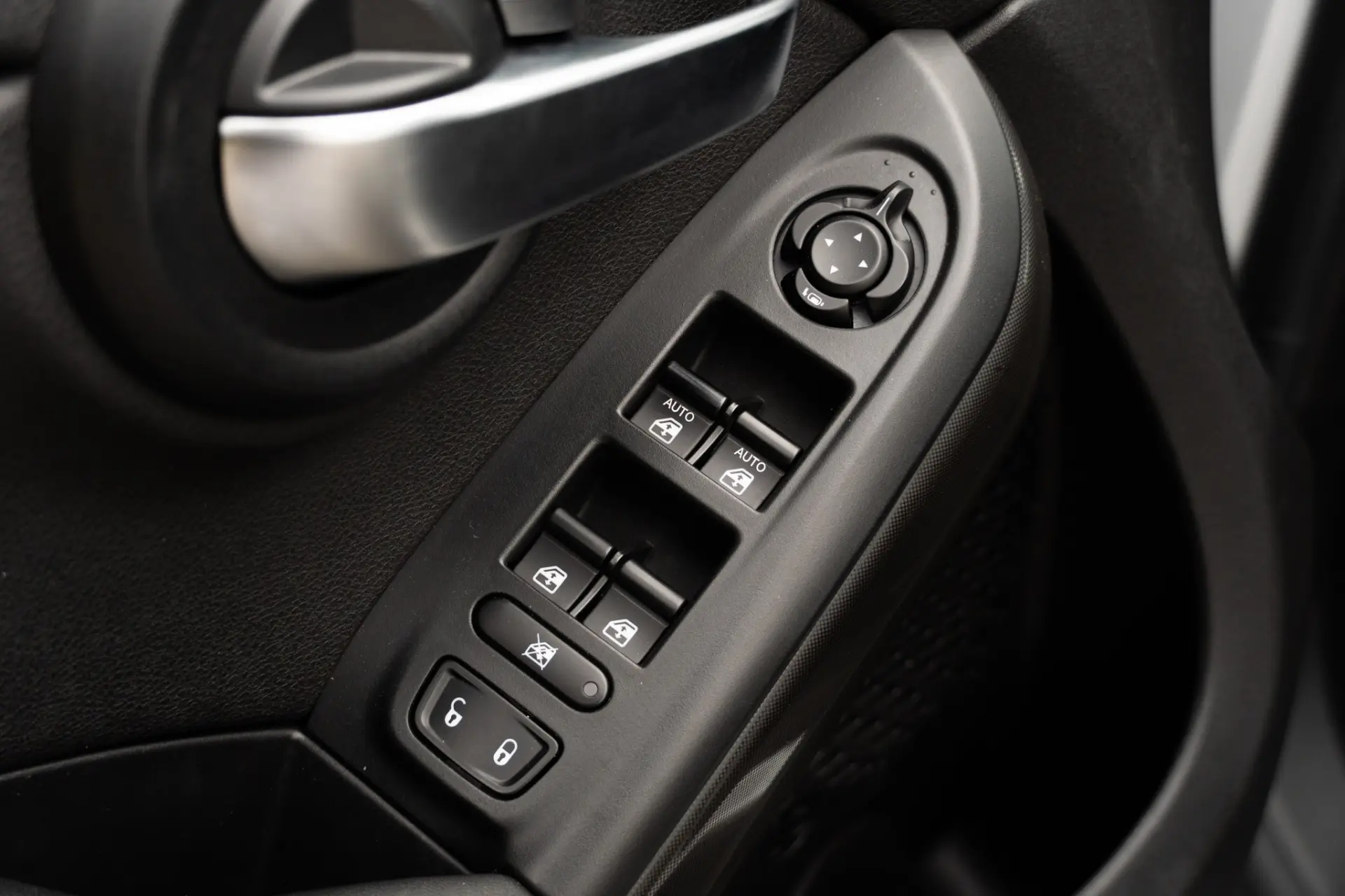 Fiat 500X 1.0 FireFly Connect 44