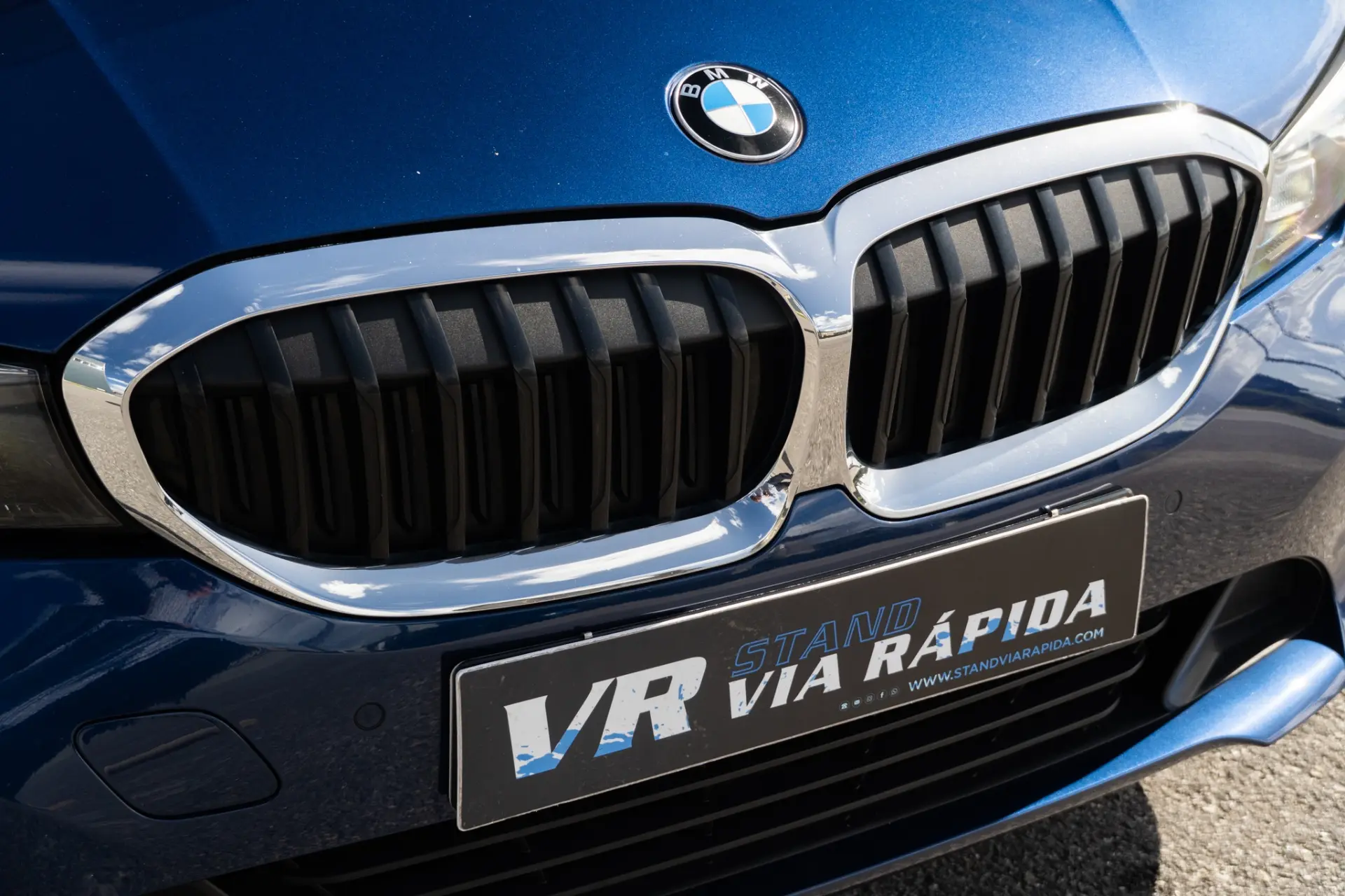 BMW 318 32