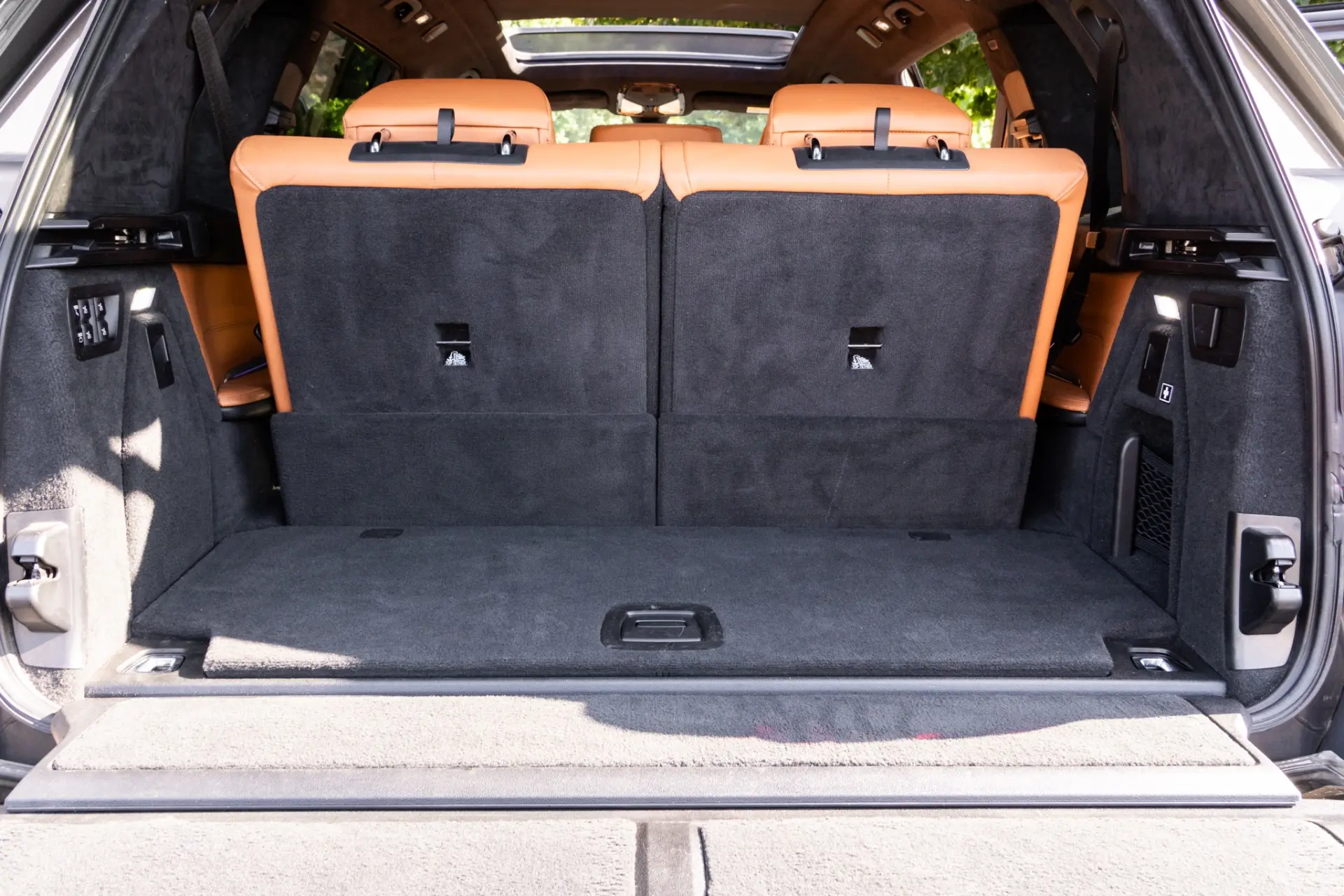 BMW X7 40 d xDrive Pack M 26