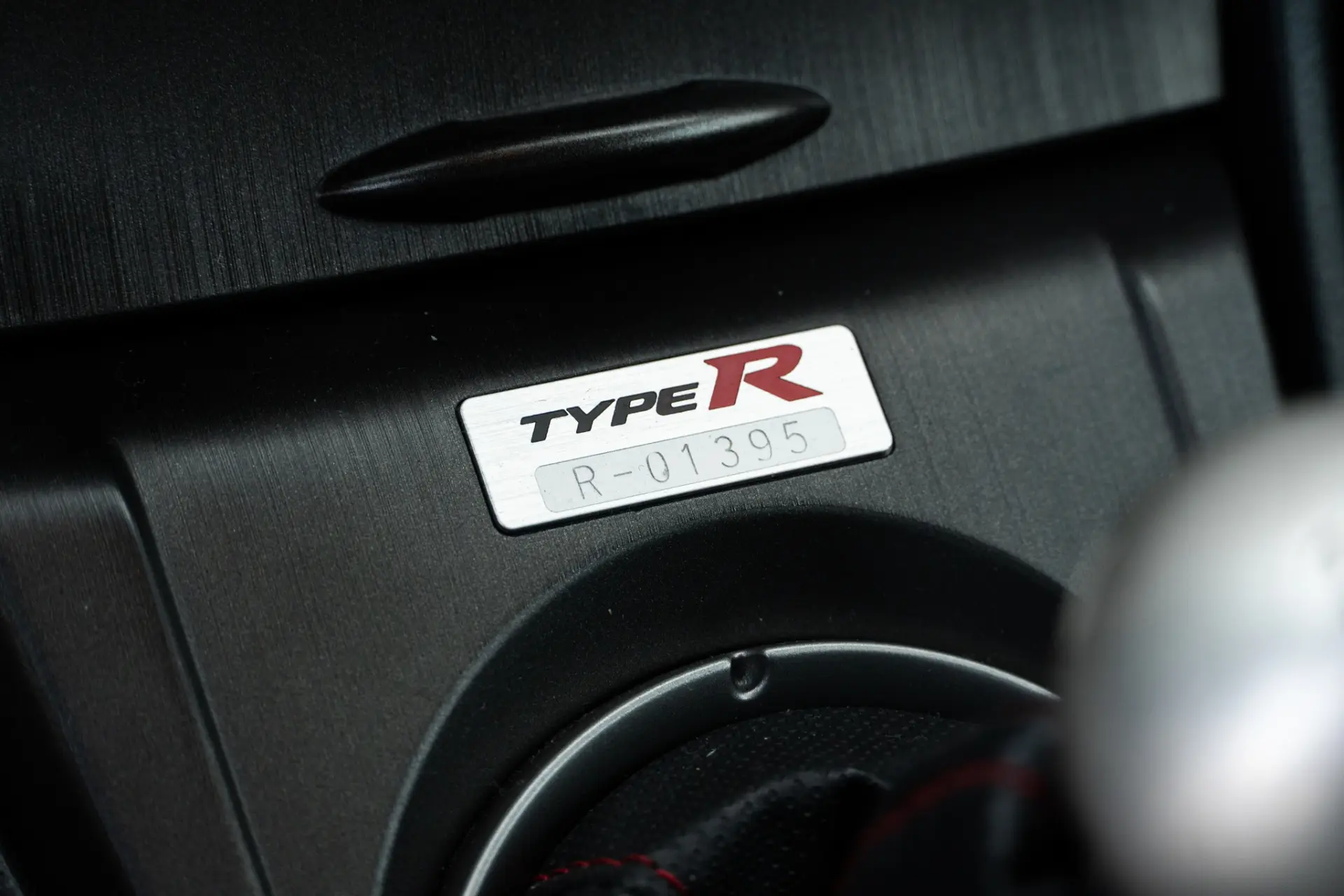 Honda Civic 2.0 Type-R 19