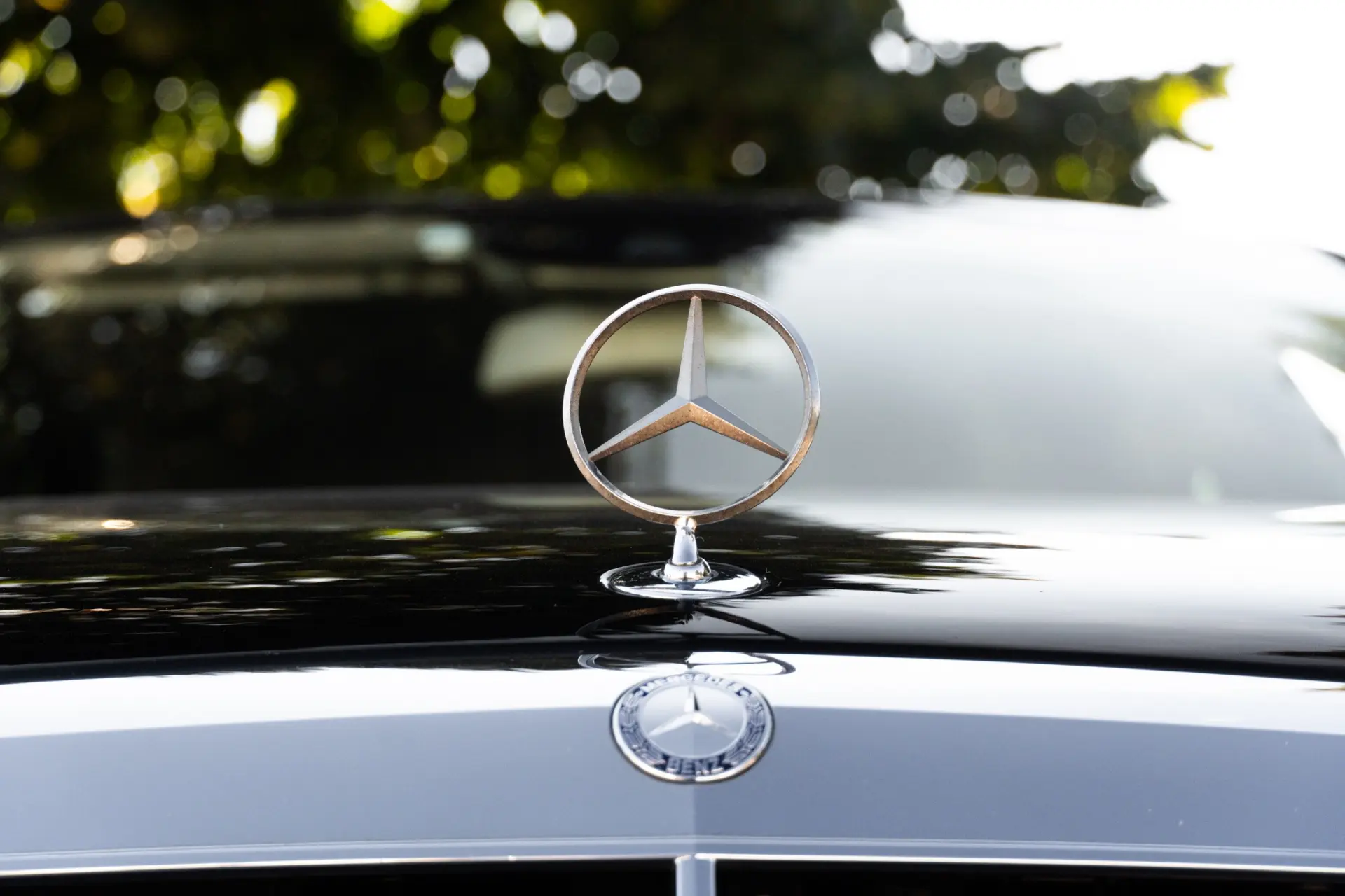 Mercedes-Benz S 250 CDi BlueEfficiency 50