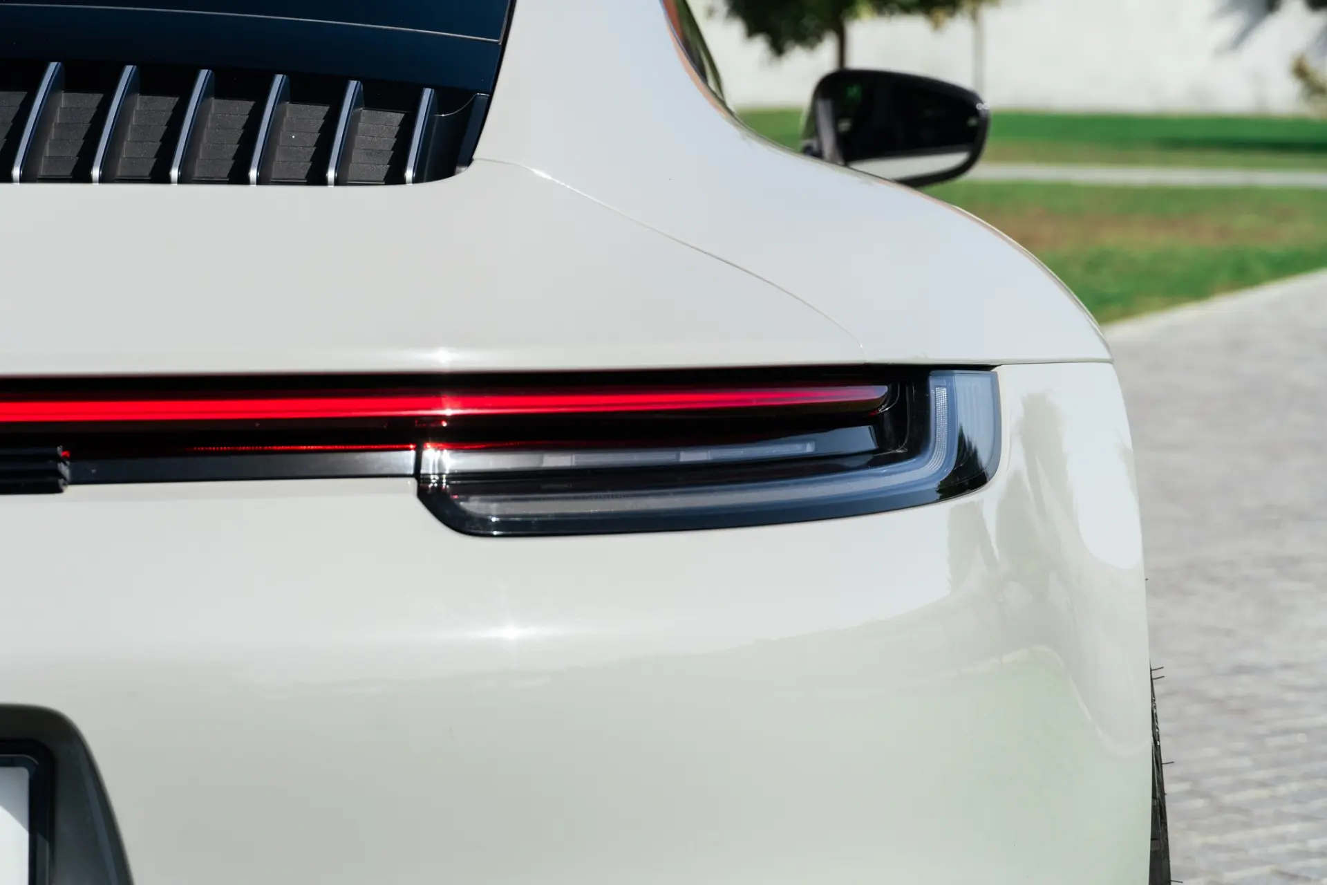 Porsche 911 (992) Carrera 4S PDK 45