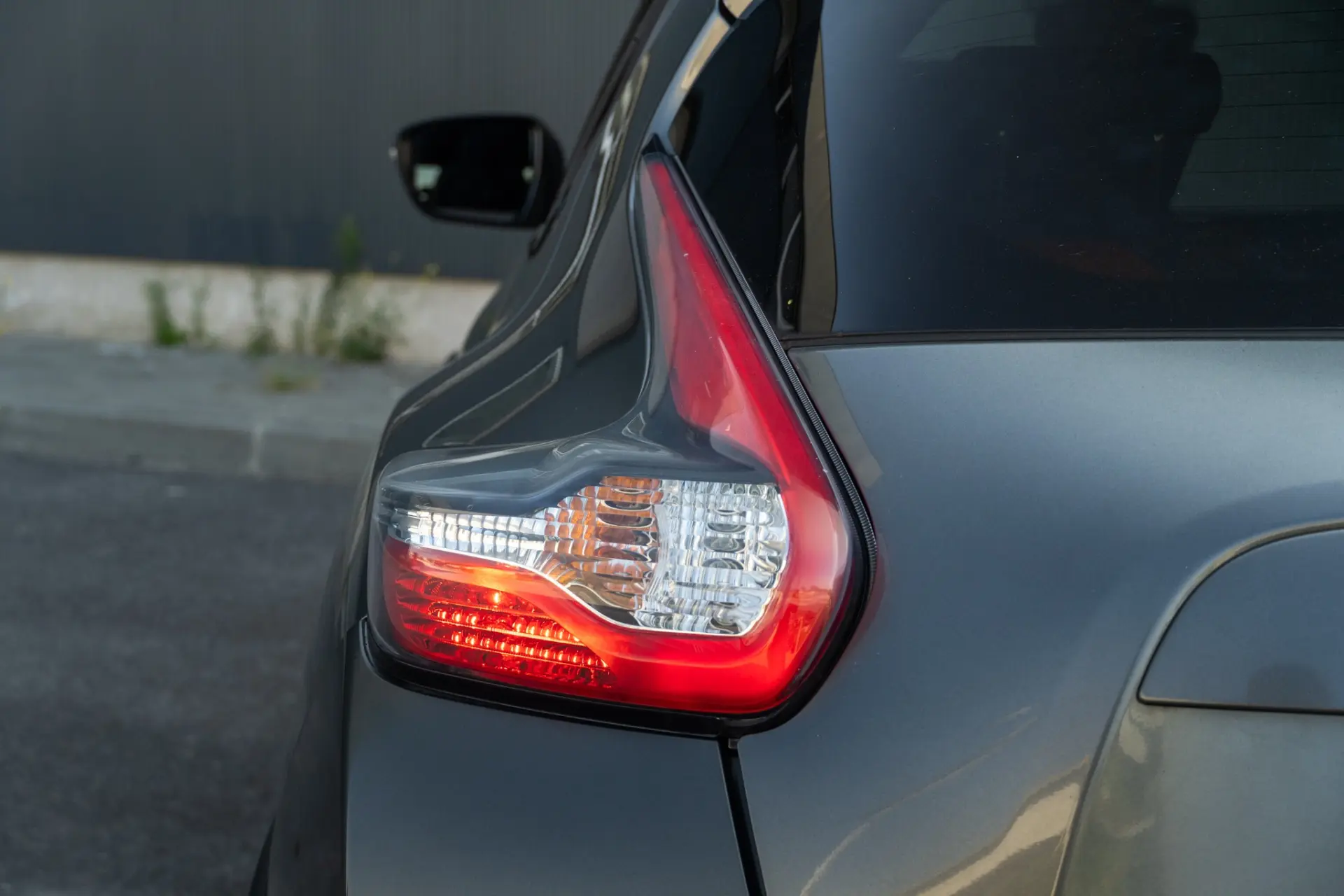 Nissan Juke 1.5 dCi Acenta N+C 35