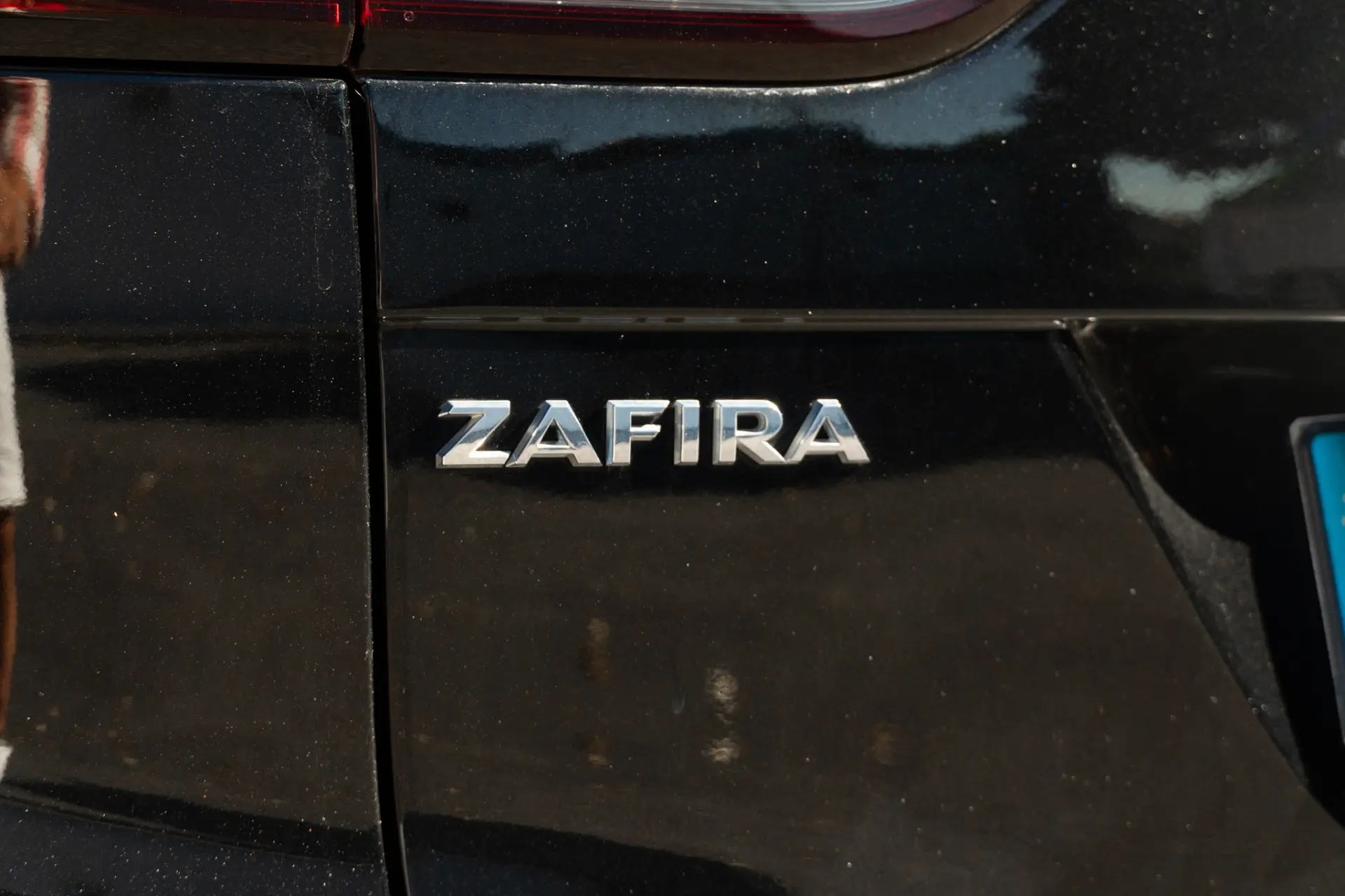 Opel Zafira 1.6 CDTi 120 Anos S/S 46