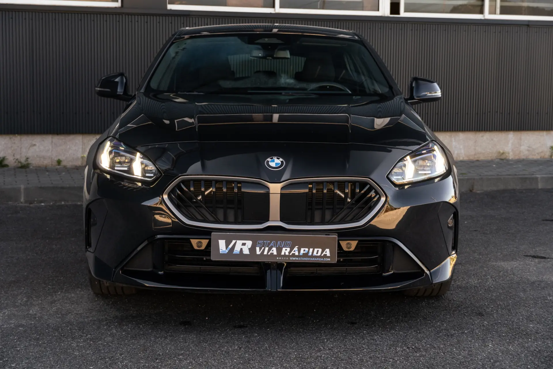 BMW 116 Pack Desportivo M 2
