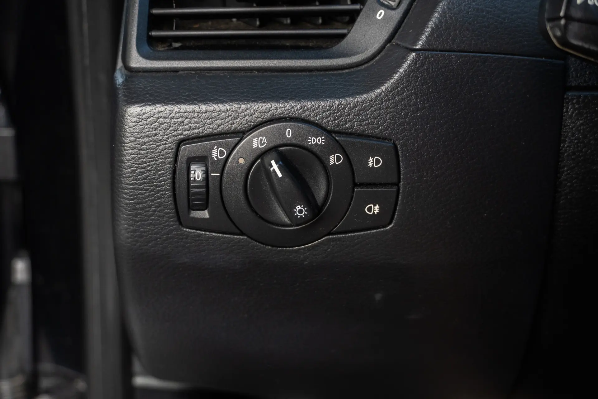 BMW X1 20 d sDrive 25