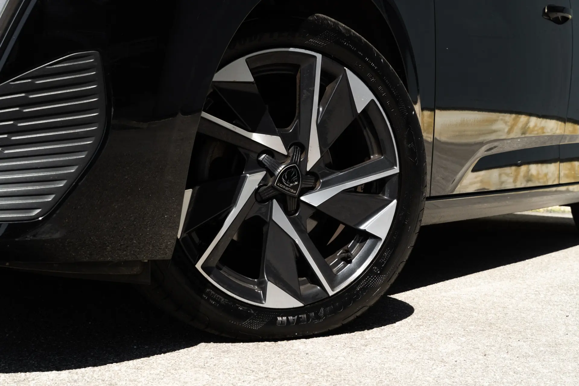 Peugeot 308 1.2 PureTech Allure 30