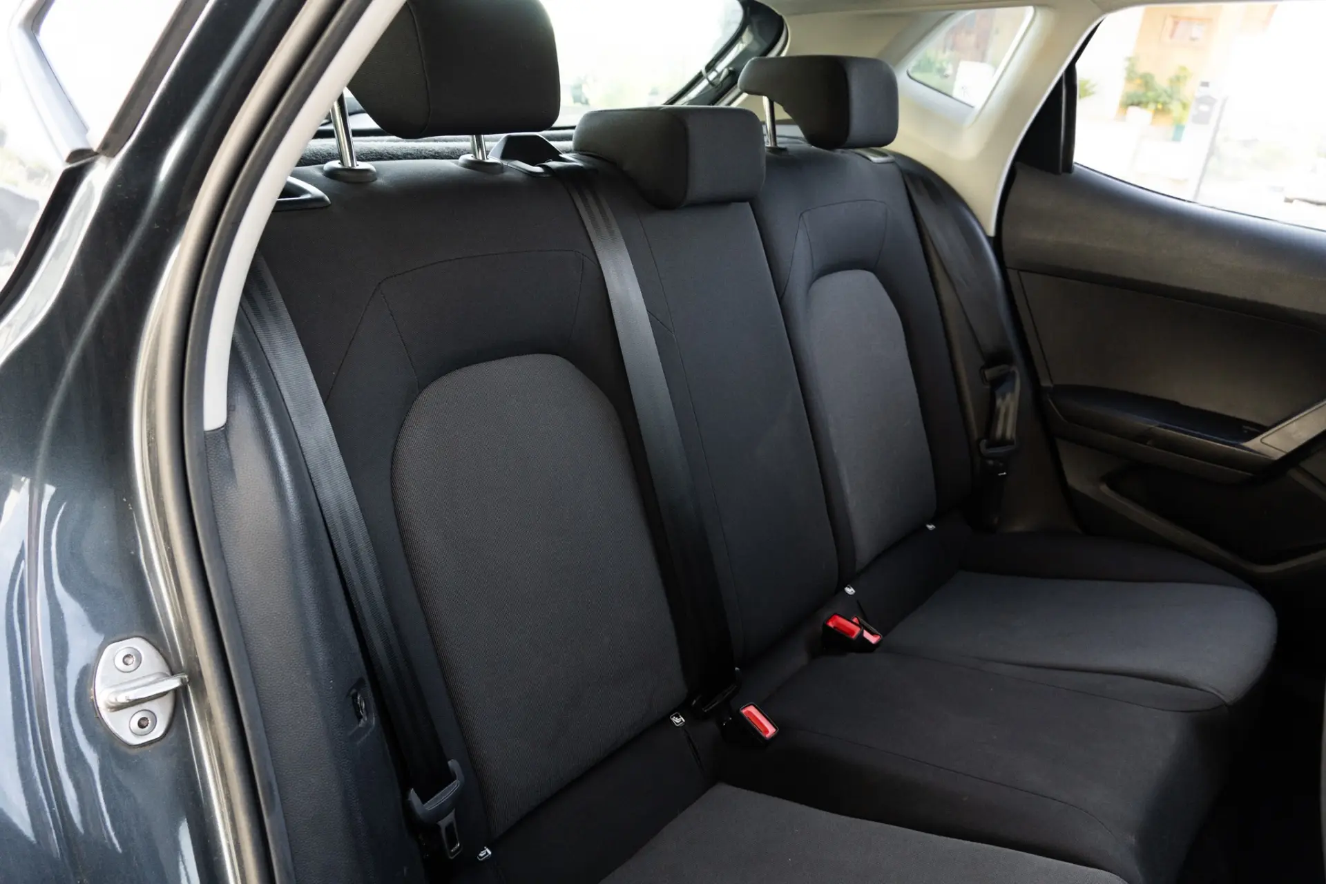 SEAT Ibiza 1.0 EcoTSI Style 9