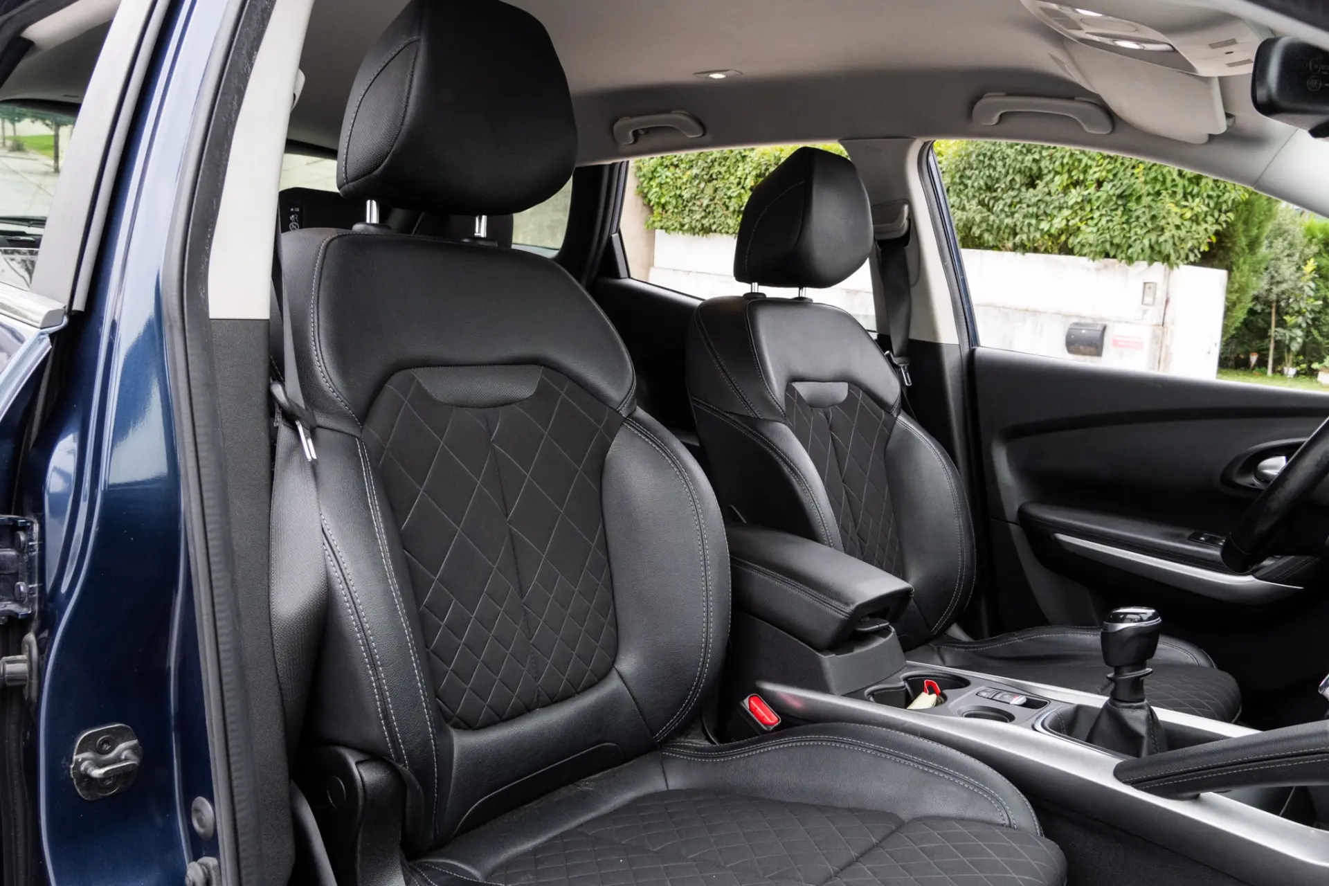 Renault Kadjar 1.3 TCe Intens 8