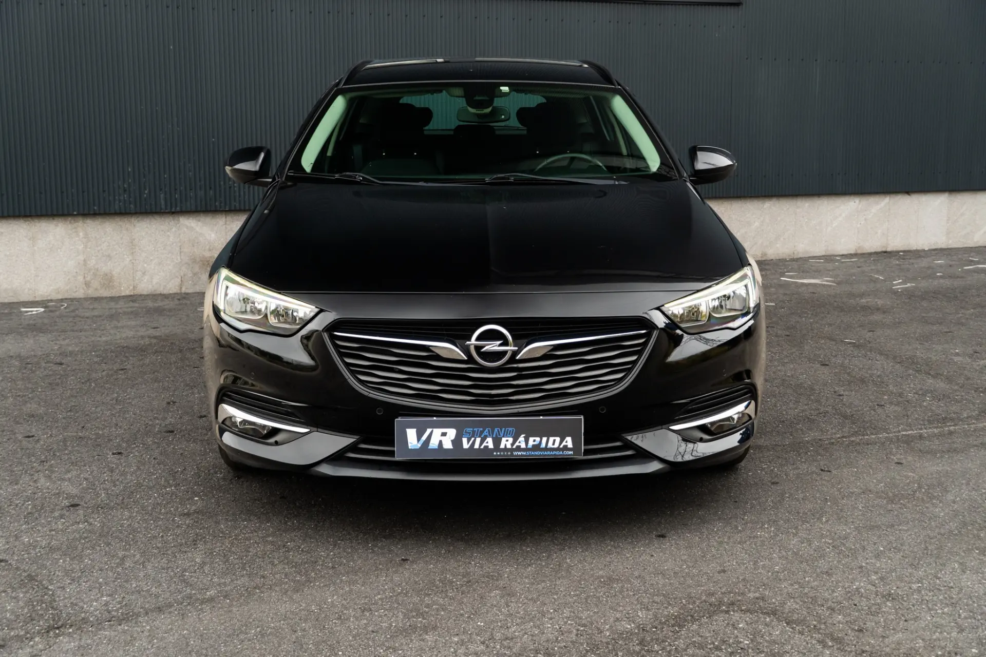 Opel Insignia Sports Tourer 1.6 CDTi Business Edition 2
