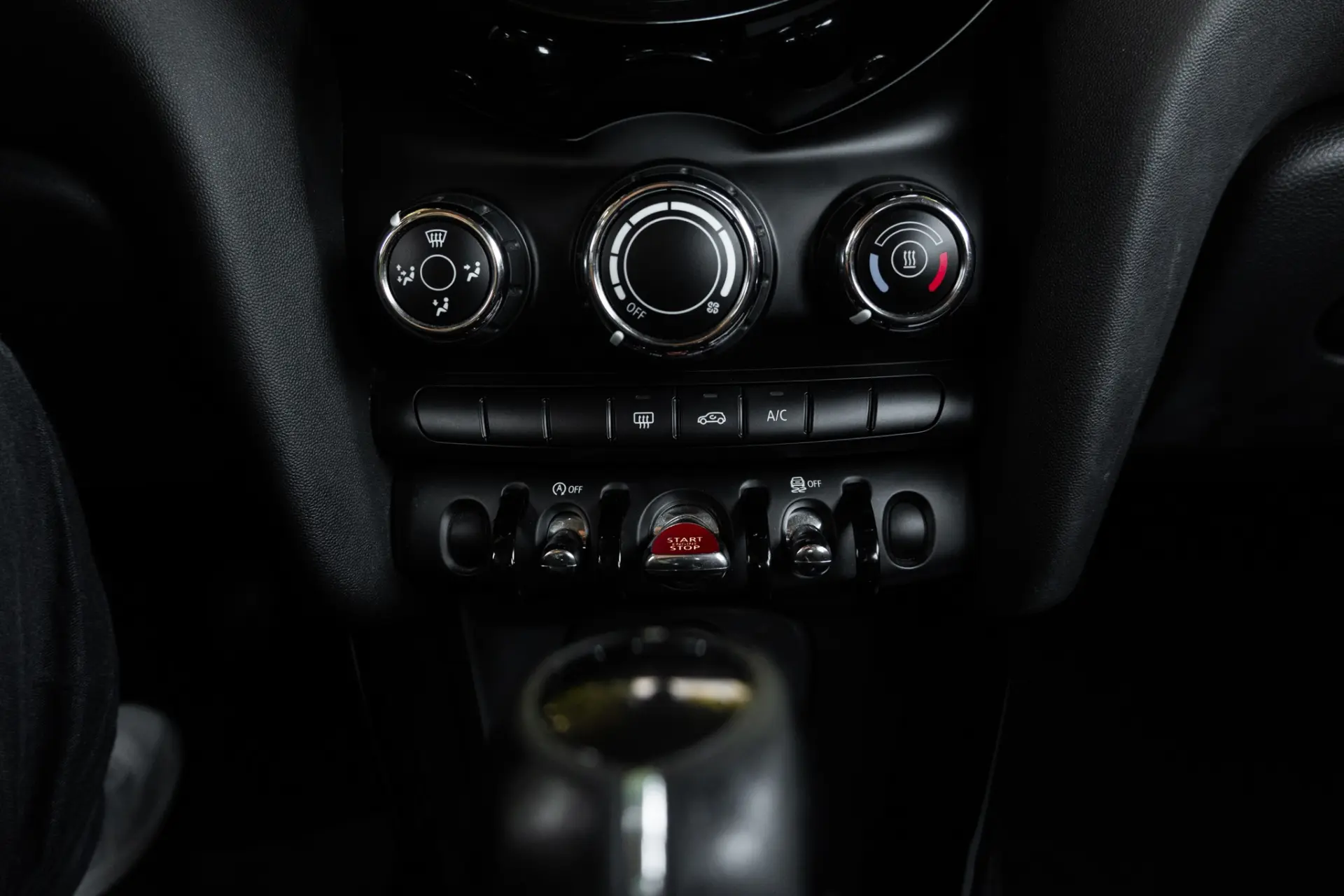 MINI 5 Portas One D 20