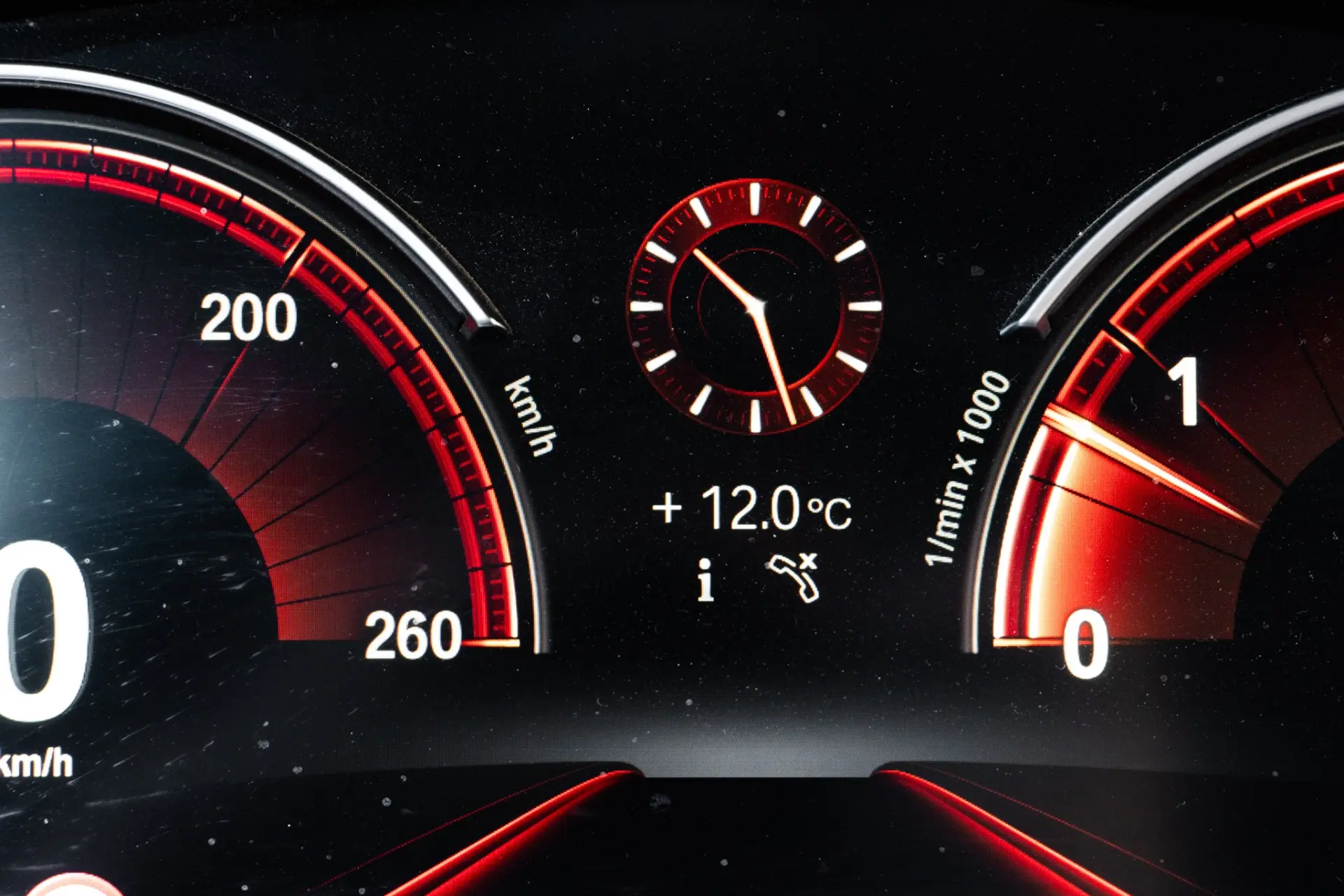 BMW 730 d Pack M Auto 31