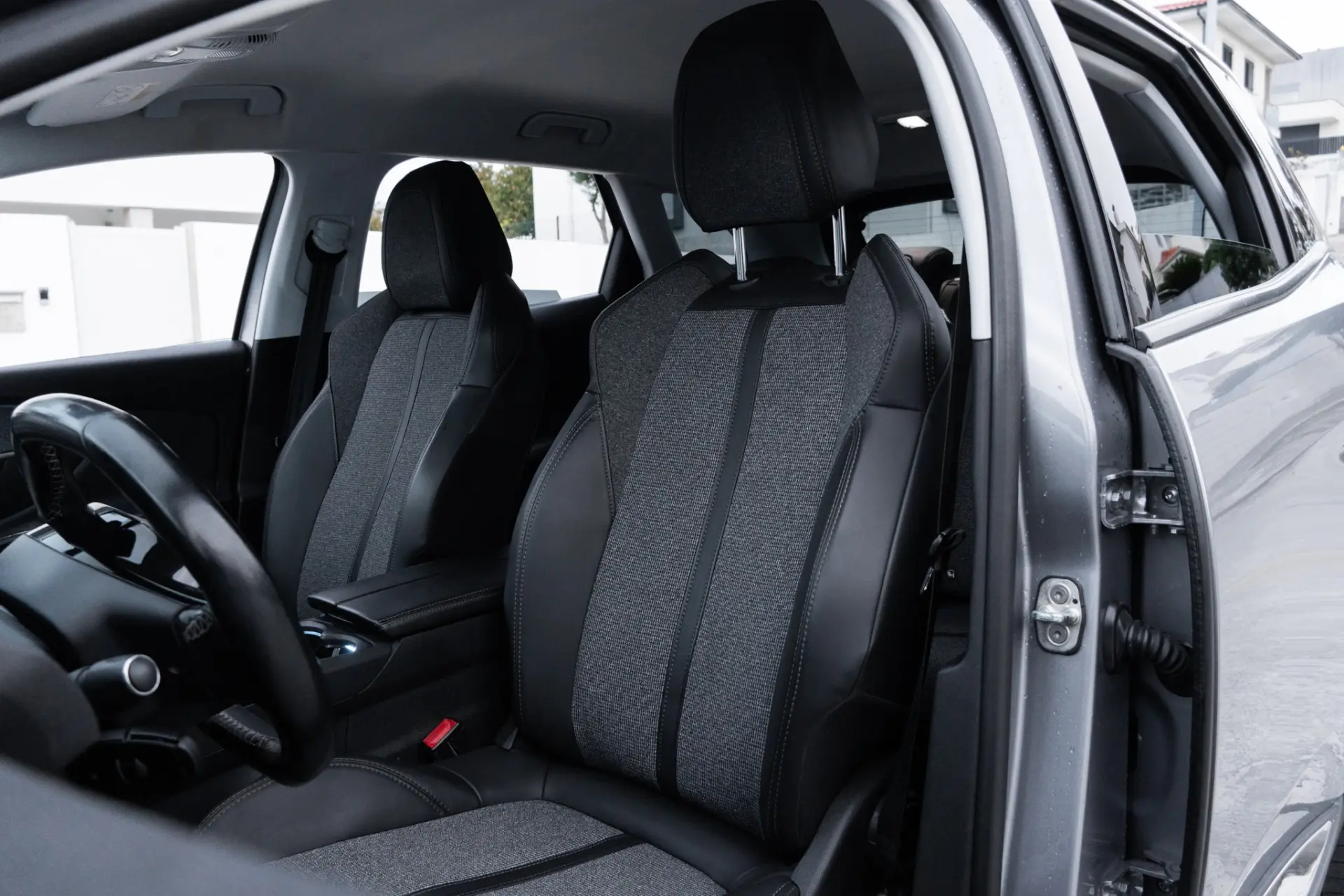 Peugeot 3008 1.6 BlueHDi GT Line 8