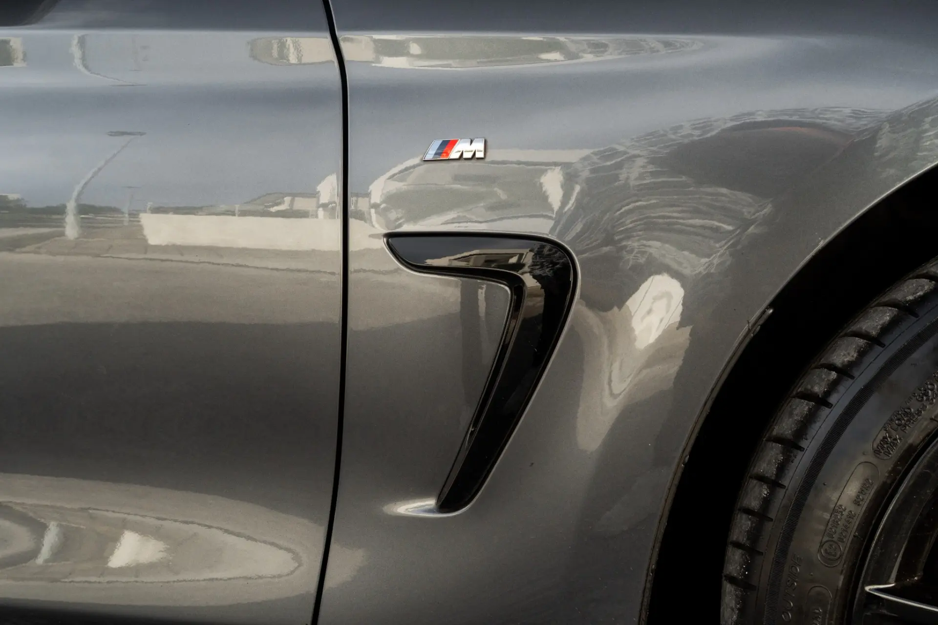 BMW 420 Gran Coupé d Pack M Auto 46