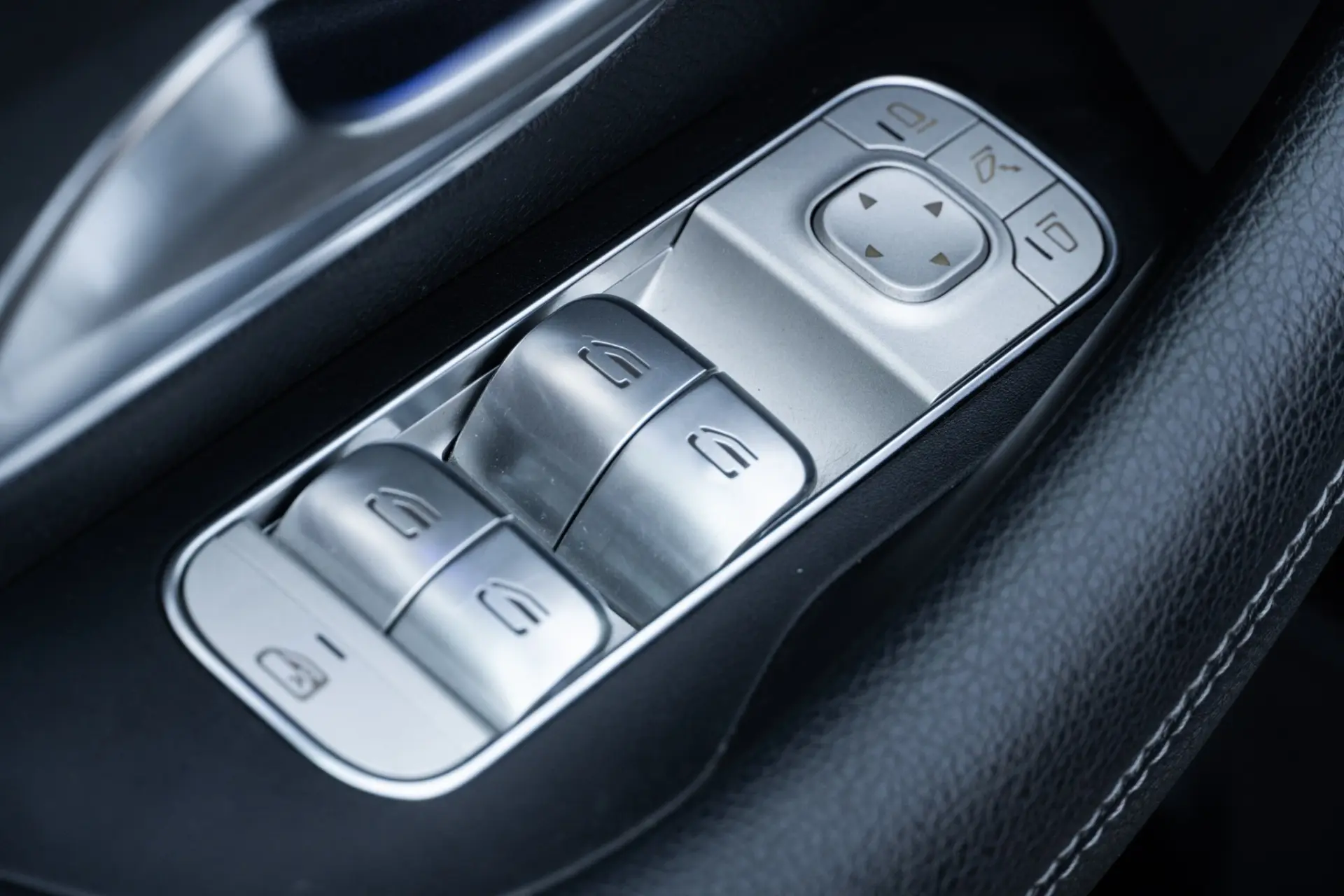 Mercedes-Benz GLE 350 de 4Matic 44