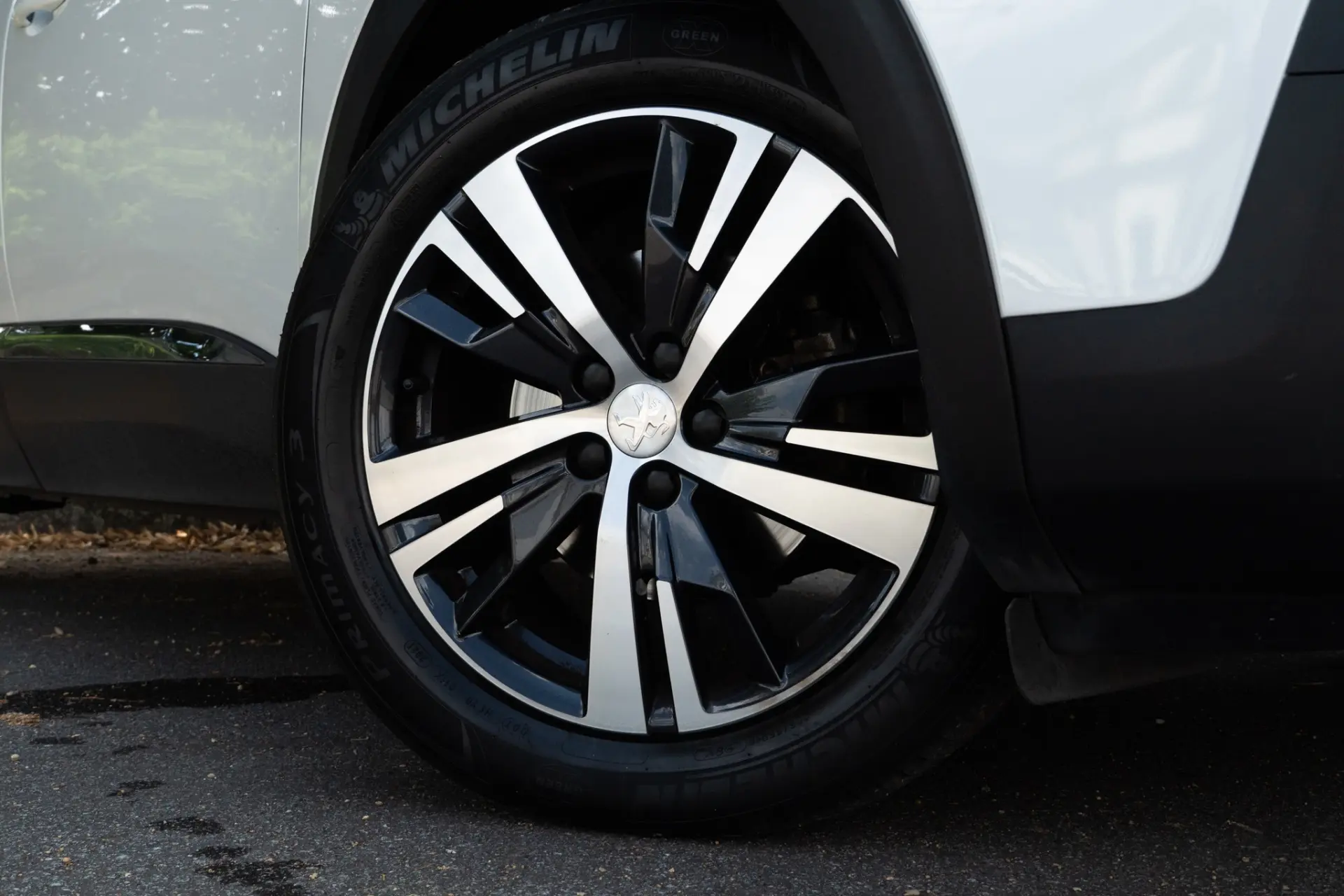 Peugeot 3008 1.5 BlueHDi Allure Pack 29