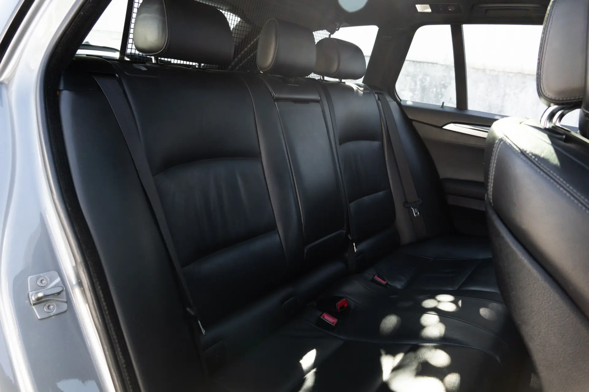 BMW 520 d Aut. Luxury Line 24