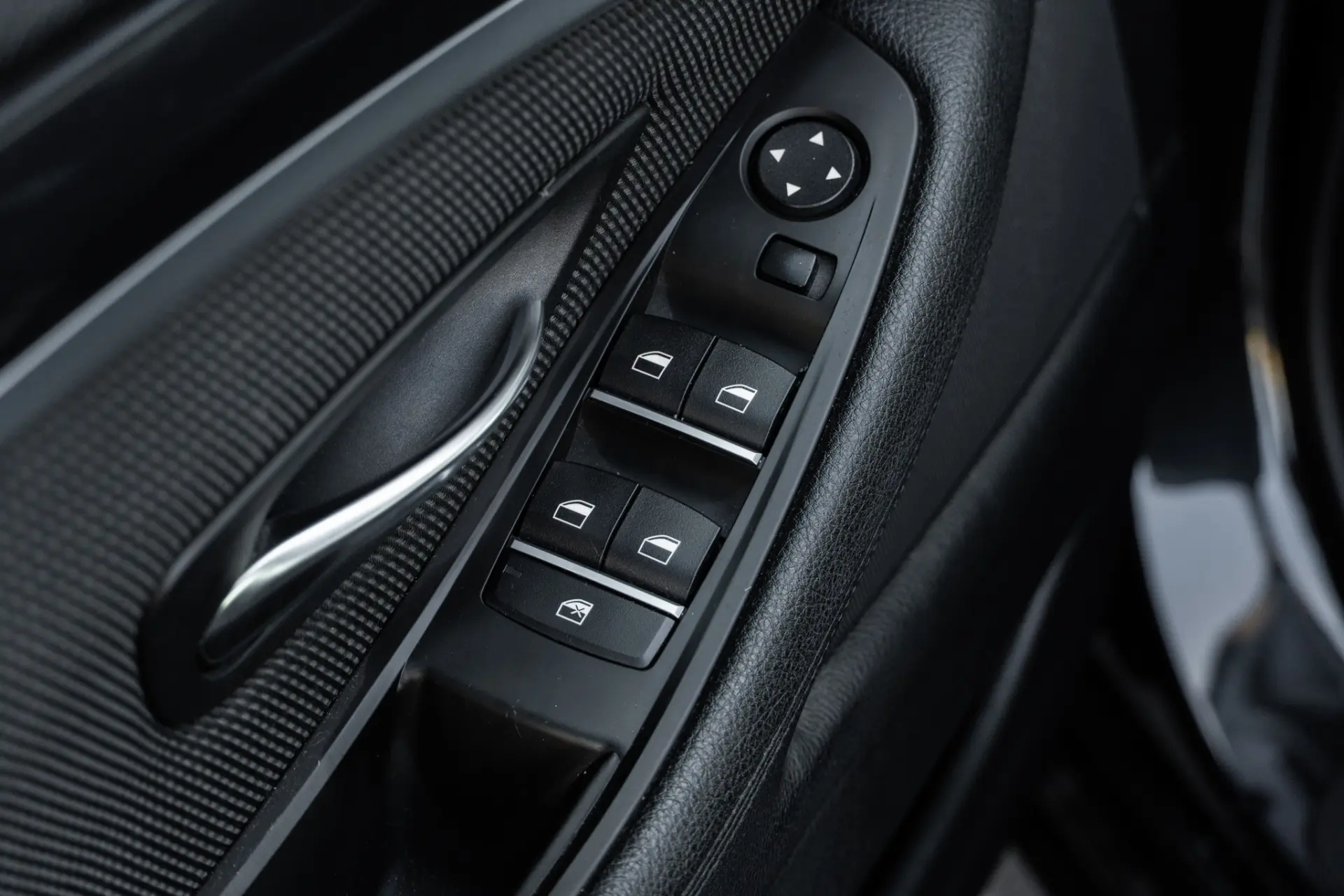 BMW 520 d Line Luxury 28