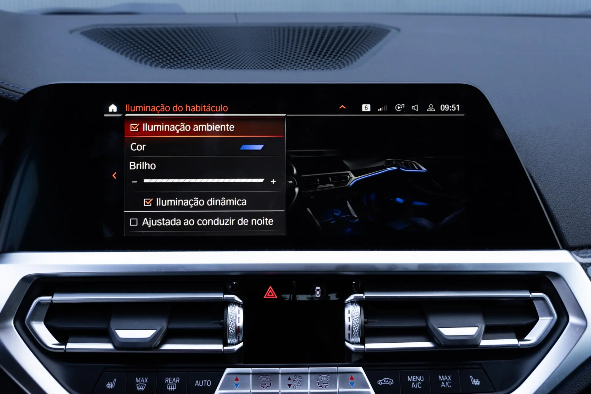 BMW 420 Gran Coupé d Pack Desportivo M Auto 16