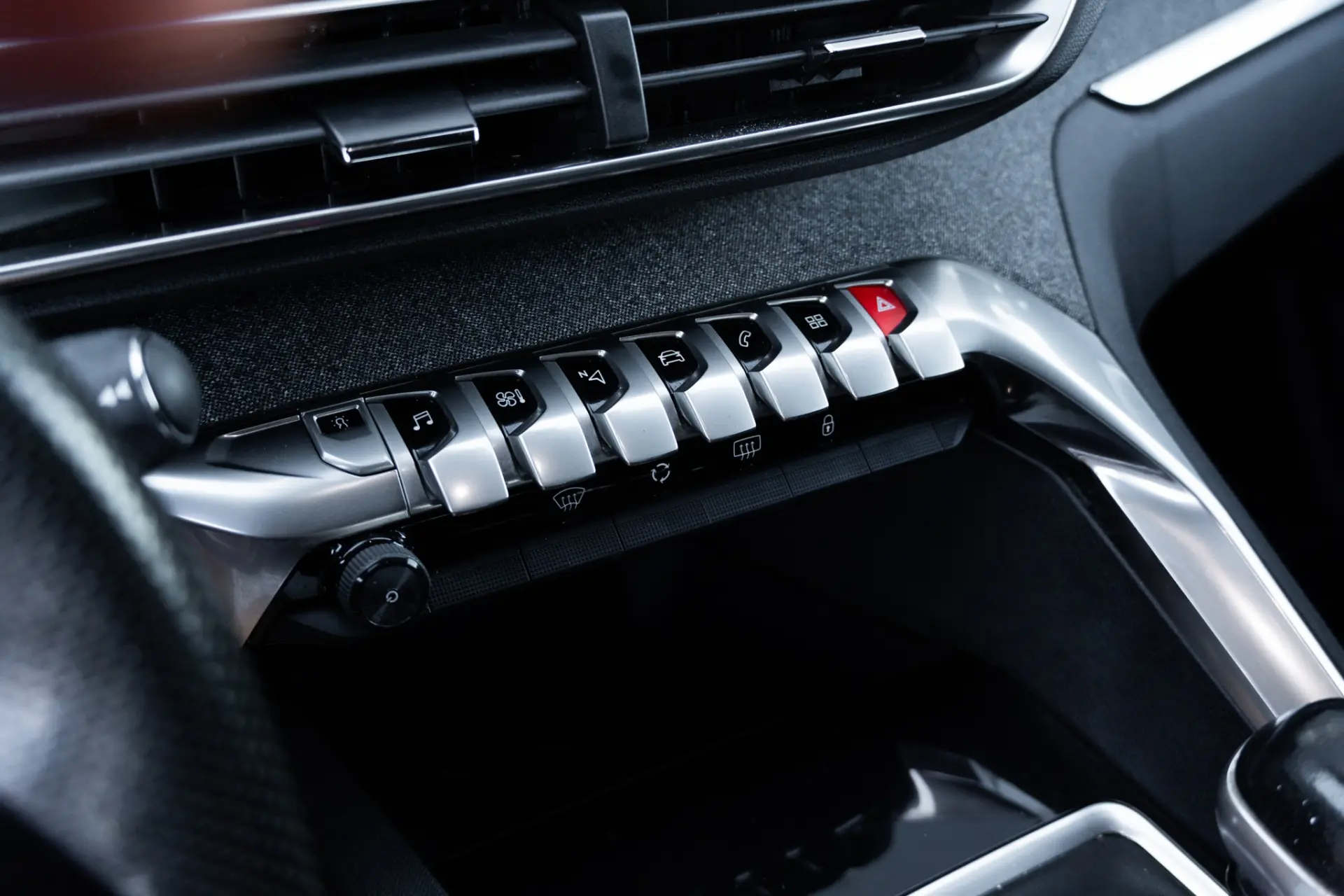 Peugeot 3008 1.2 PureTech GT Line 18