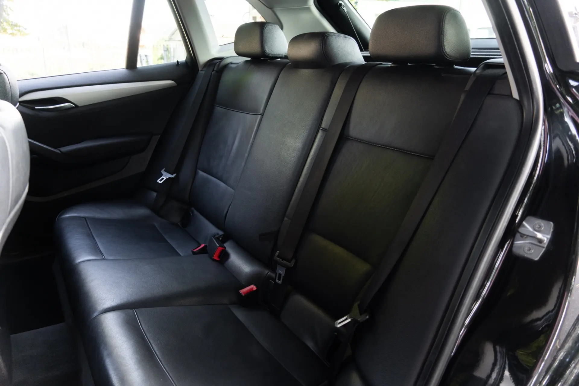 BMW X1 20 d sDrive 9