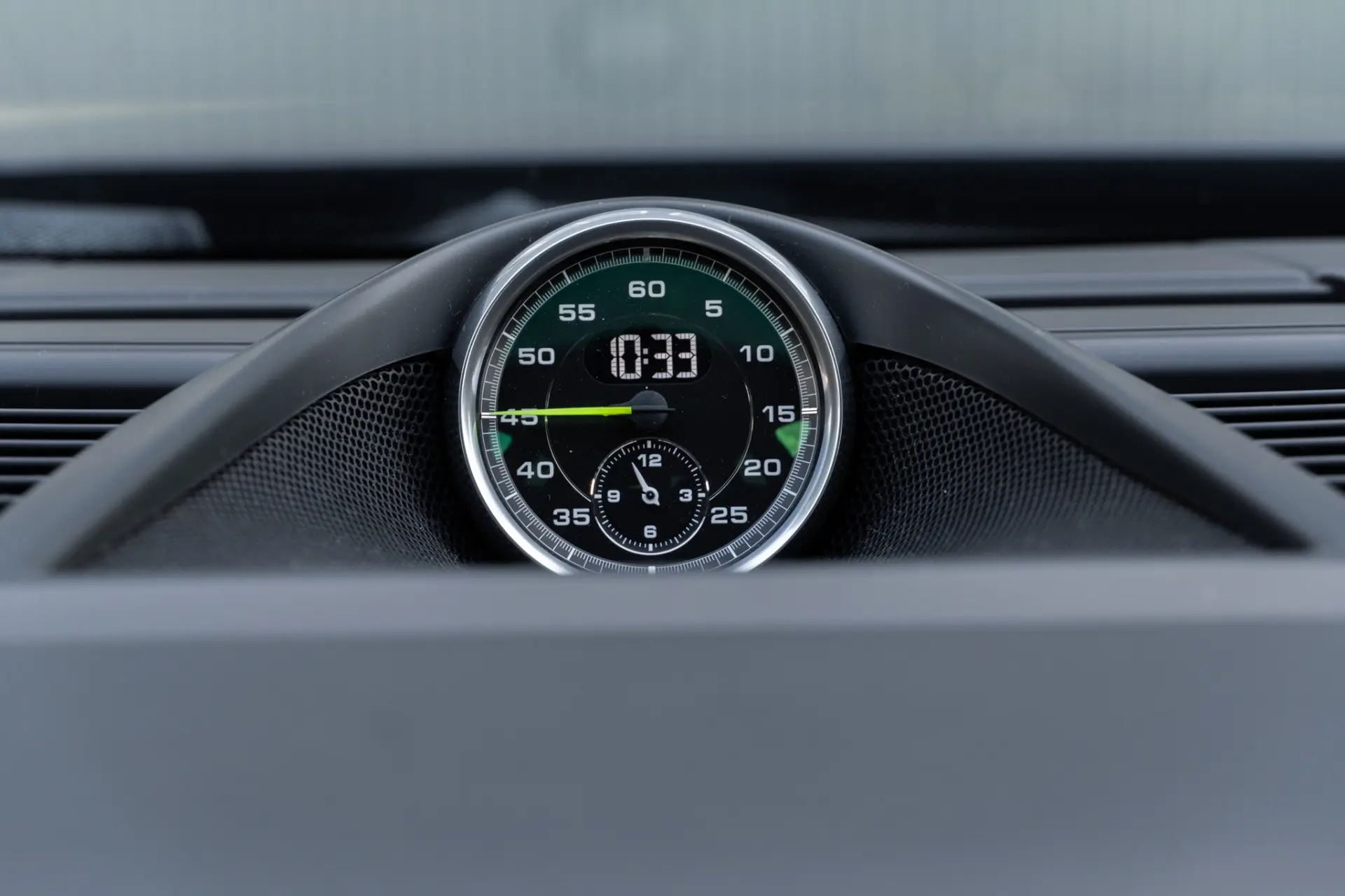 Porsche Panamera S E-Hybrid 14