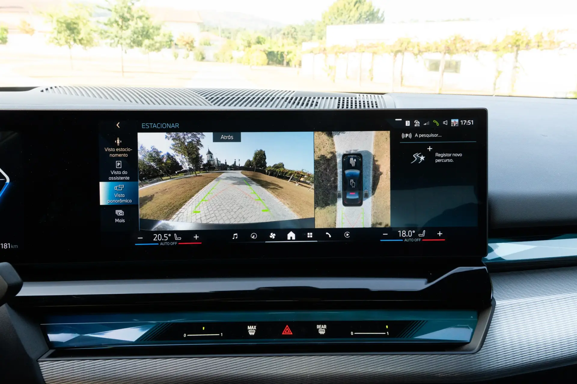 BMW i5 eDrive40 Pack Desportivo M 16