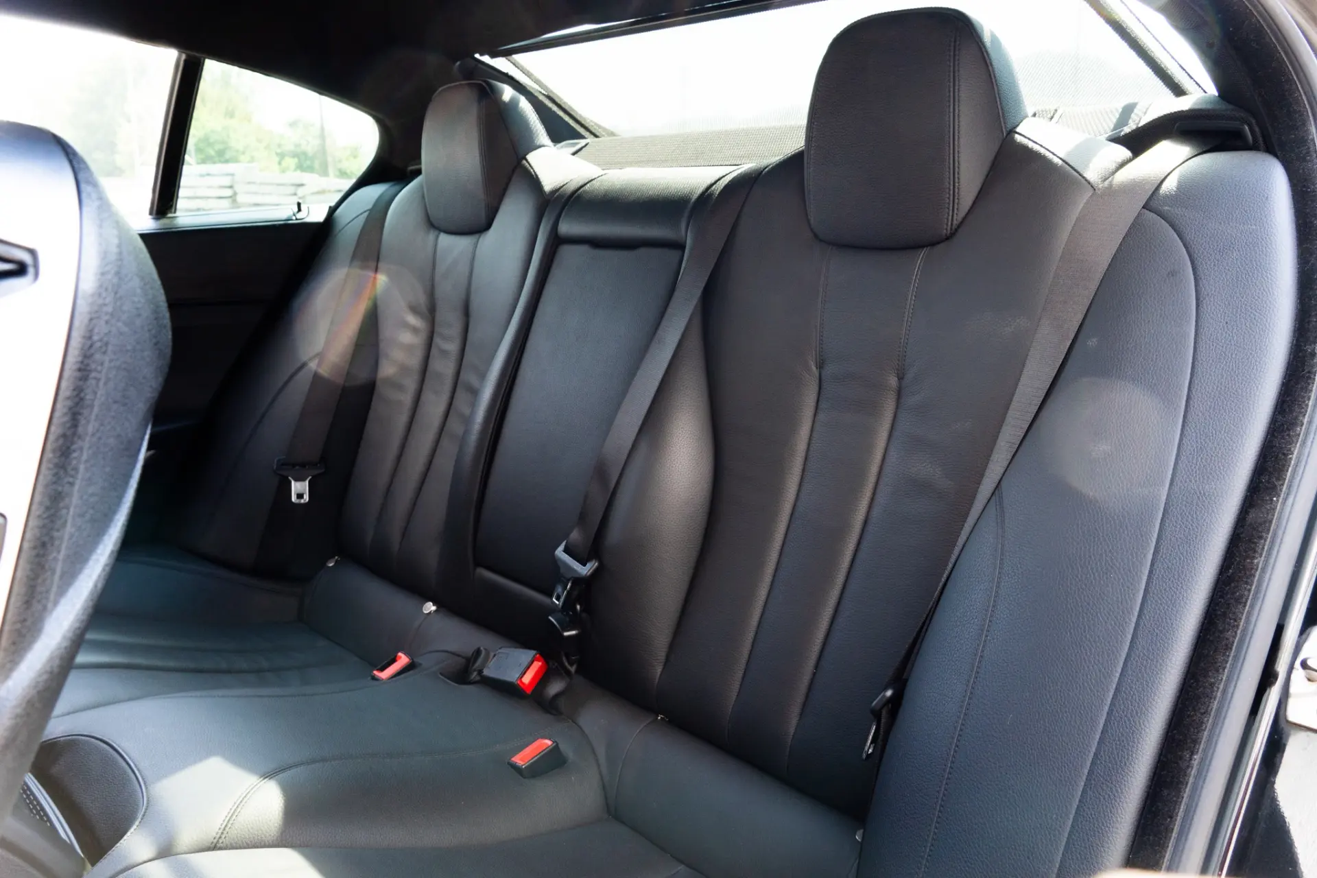 BMW 640 Gran Coupé d Pack M 10