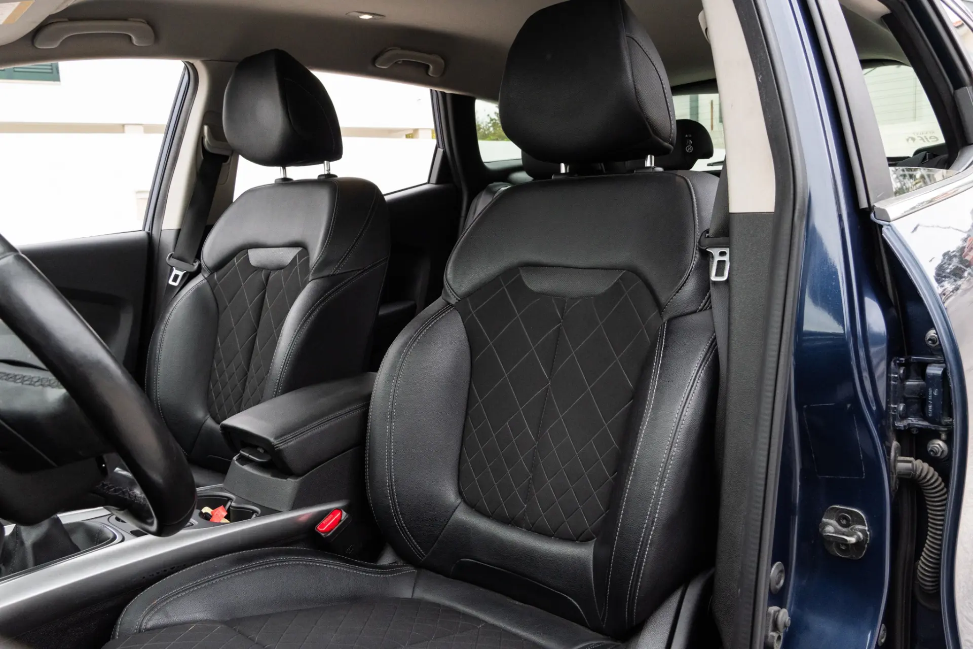 Renault Kadjar 1.3 TCe Intens 45