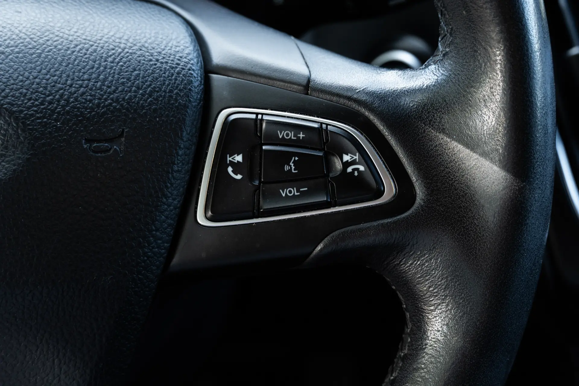 Ford Focus SW 39